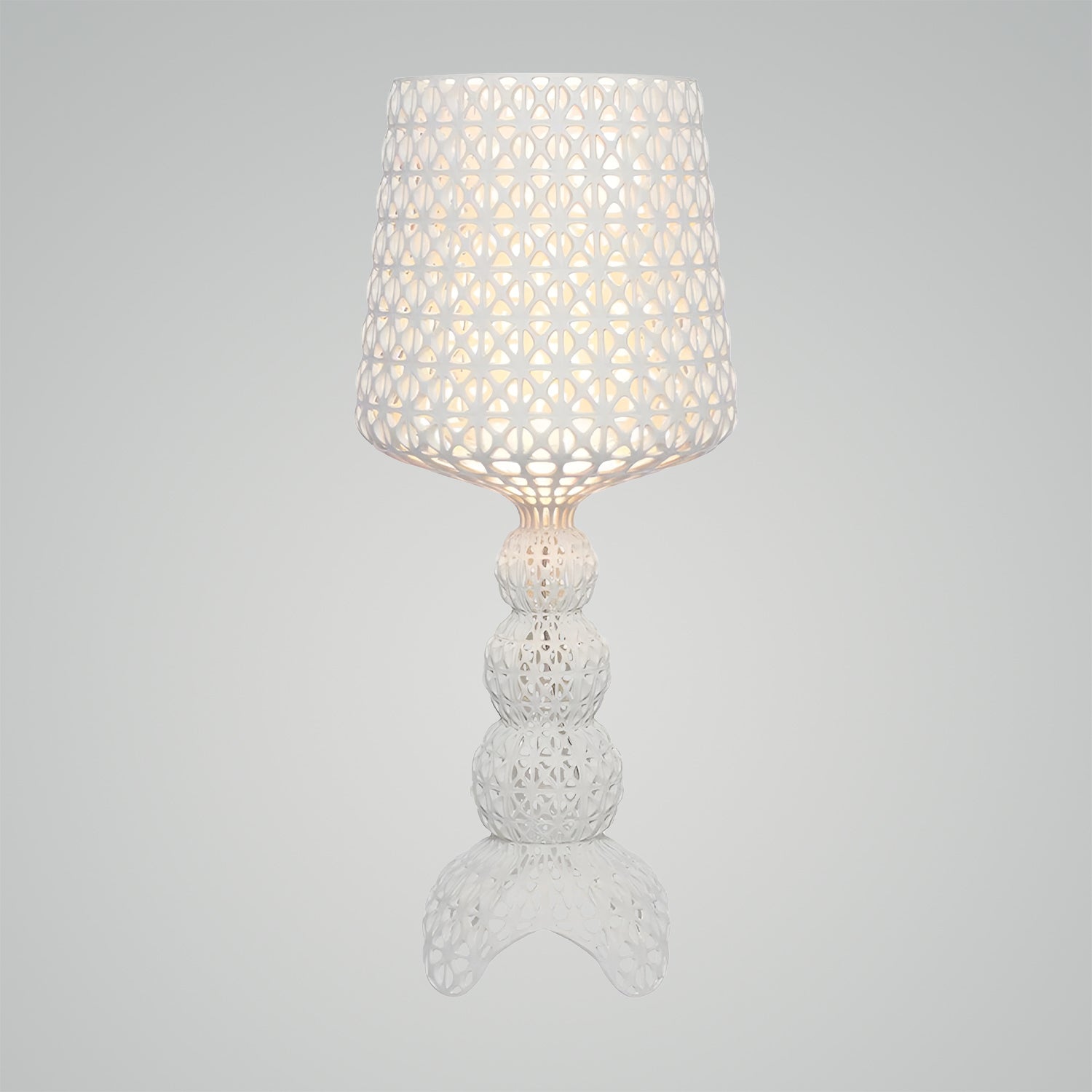 Kabuki Table Lamp