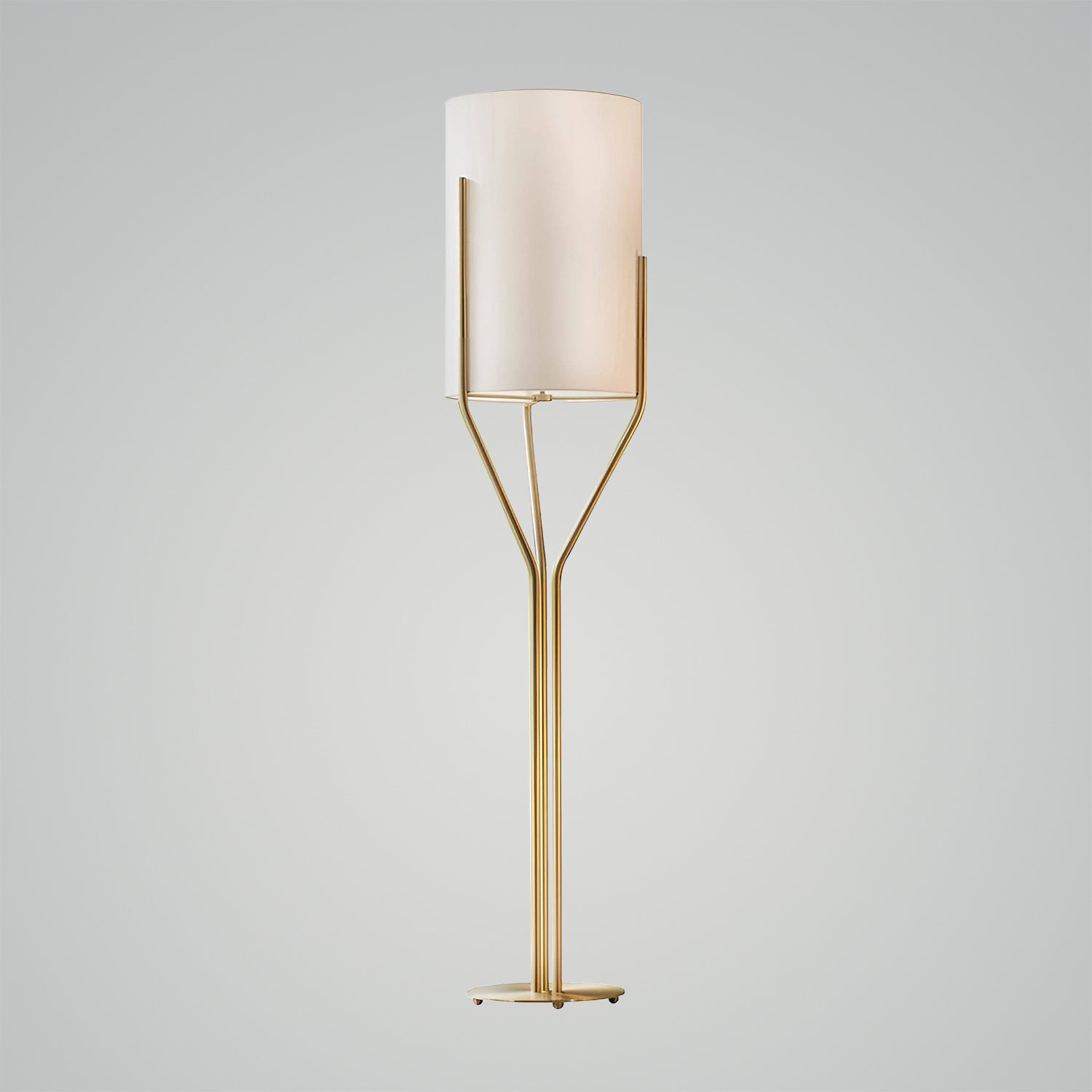 Arborescence Floor Lamp