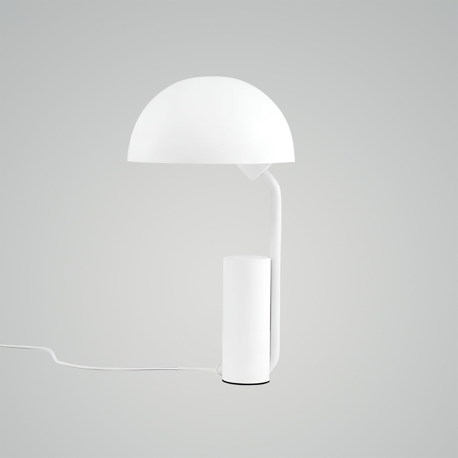 Cap Table Lamp