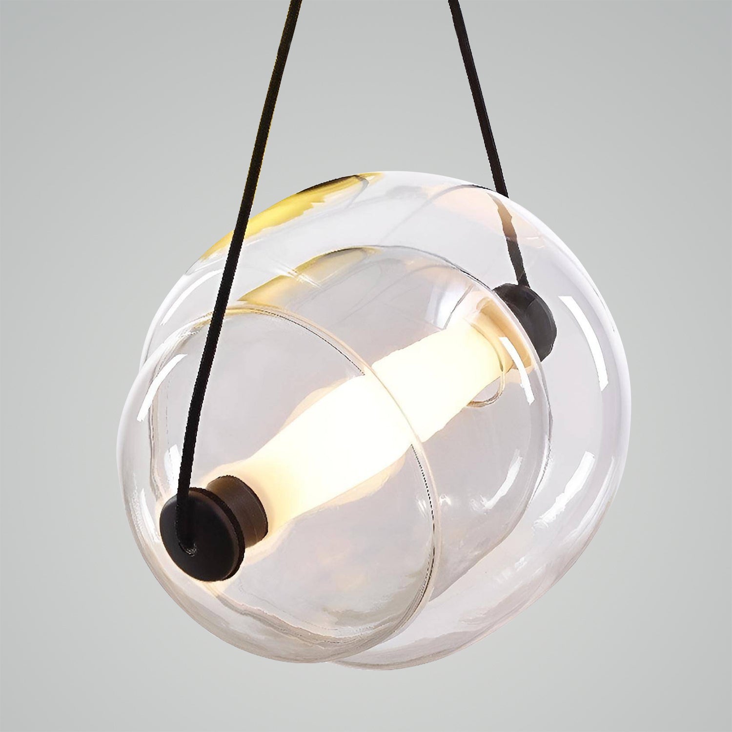 Capsula Pendant Light
