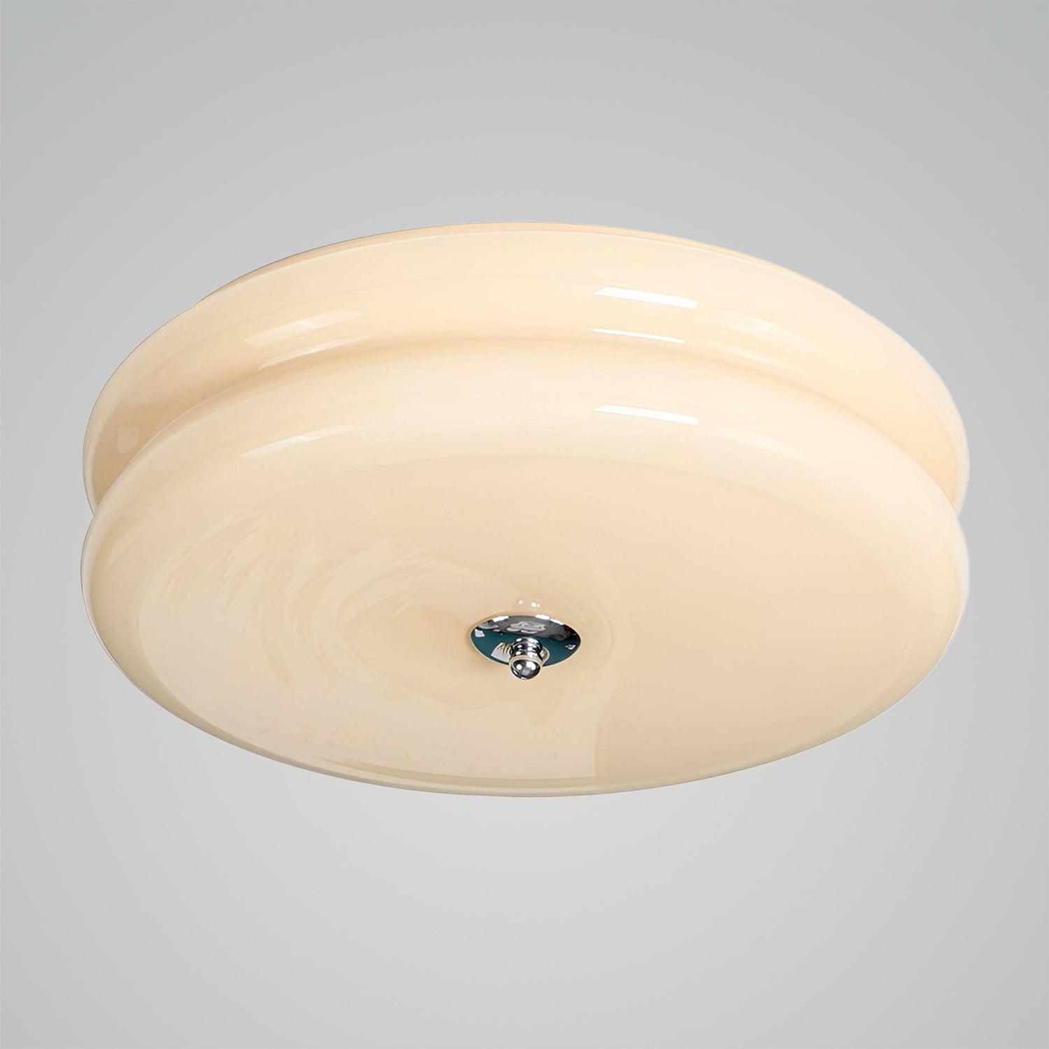 Art Deco Vintage Ceiling Light