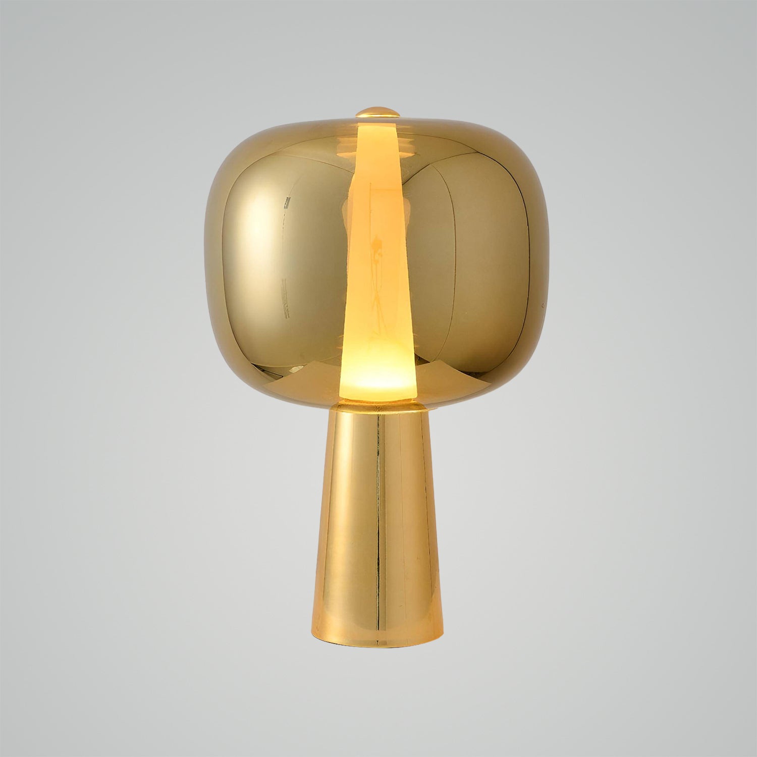 Dusk Dawn Table Lamp