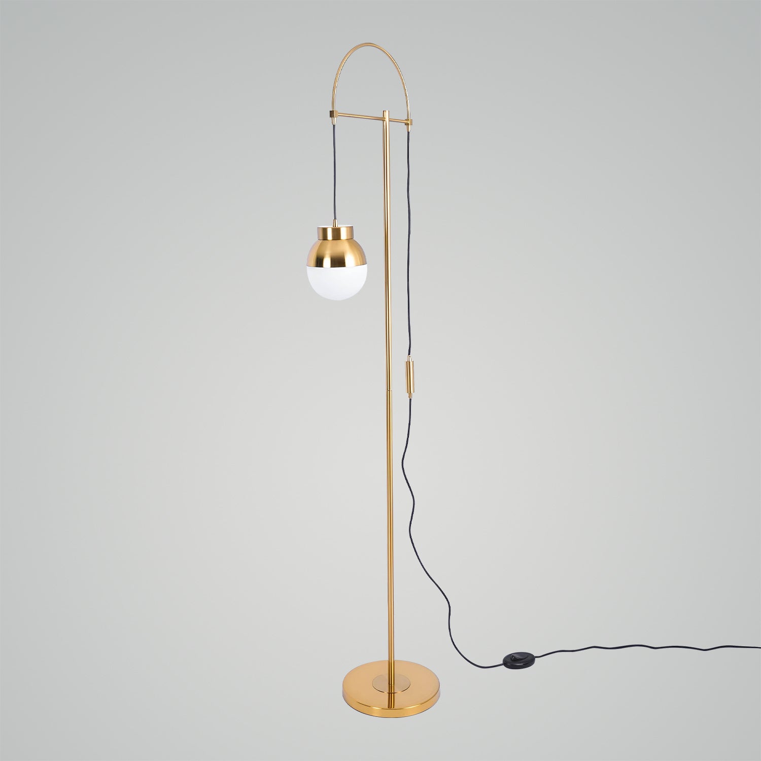 Waterloo Floor Lamp