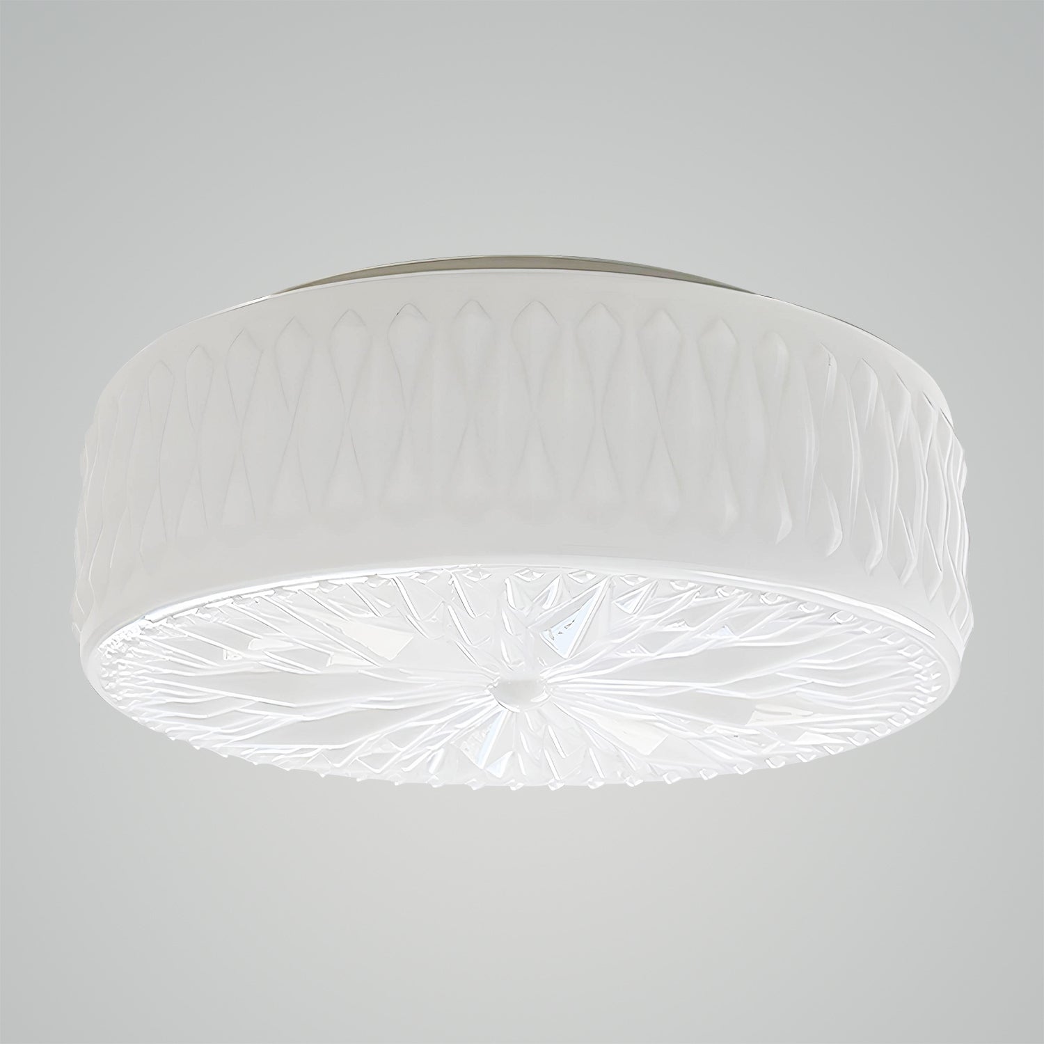 Souffle Ceiling Lamp