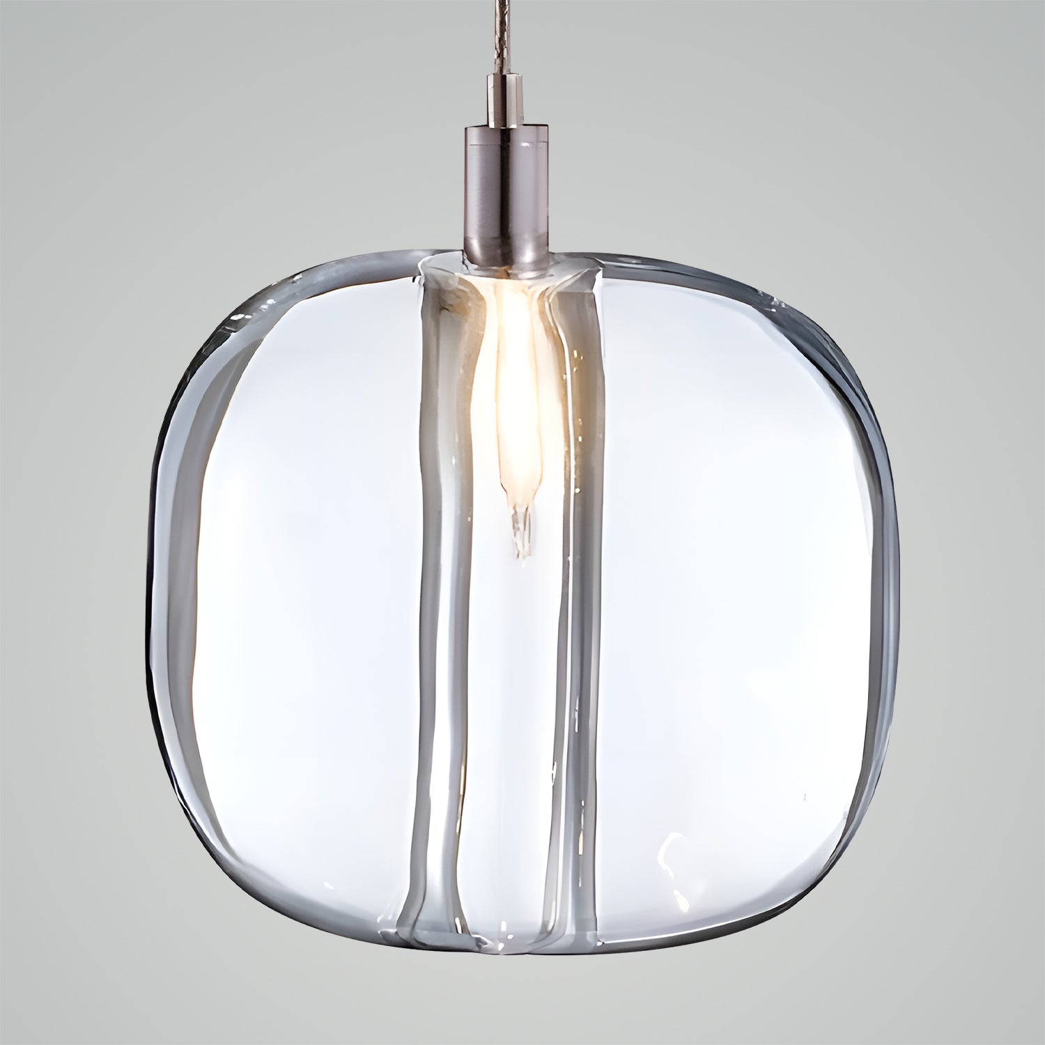 Cubie Suspension Pendant light