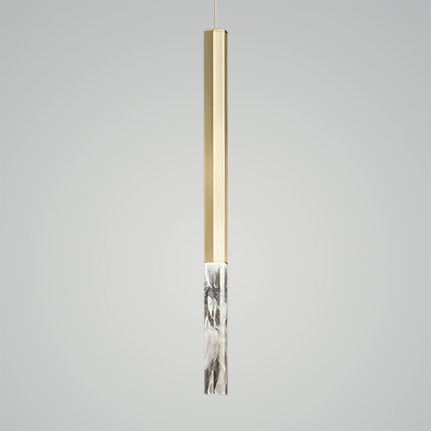 Aurora Cascade Pendant Light