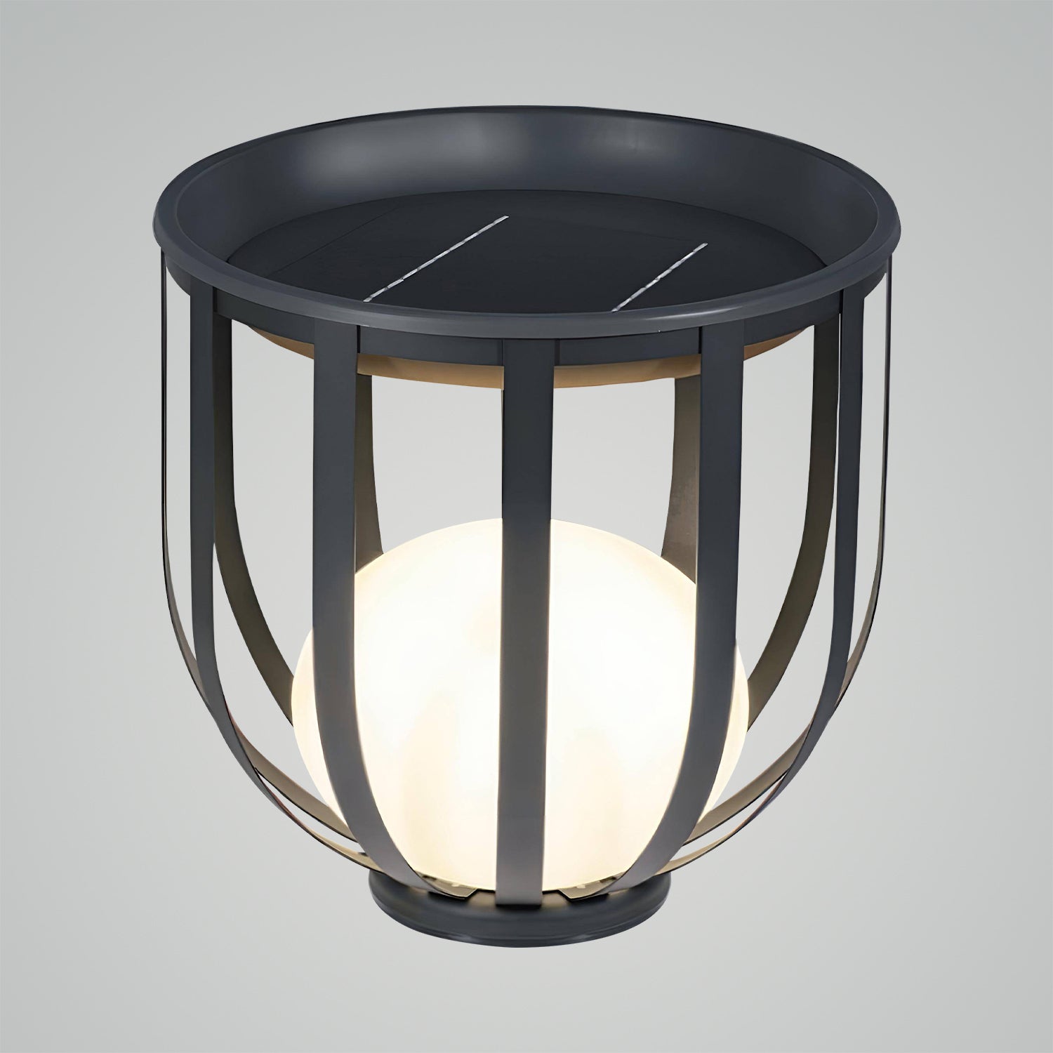 Bols Garden Outdoor Lamp