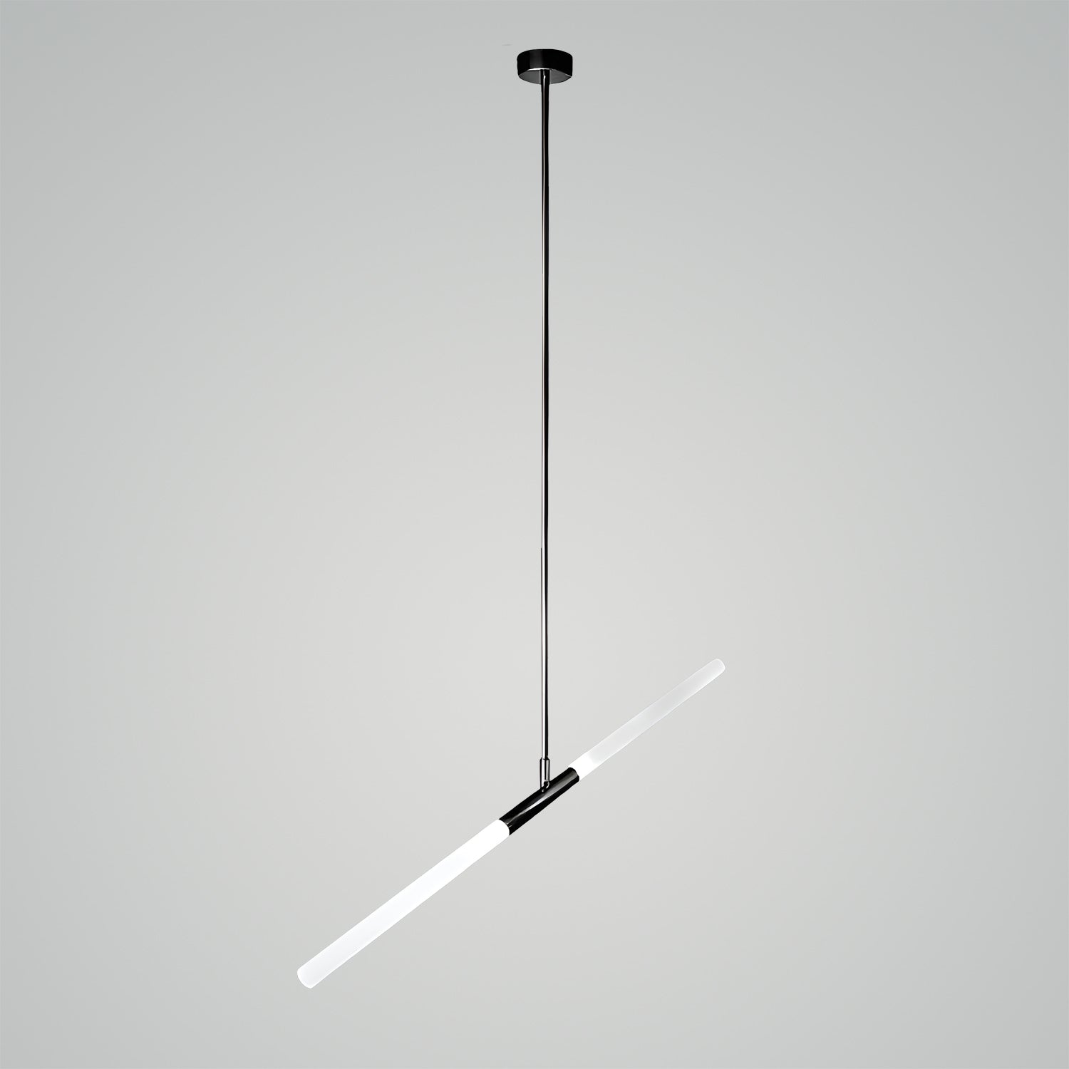 Hash Linear Suspension Pendant light