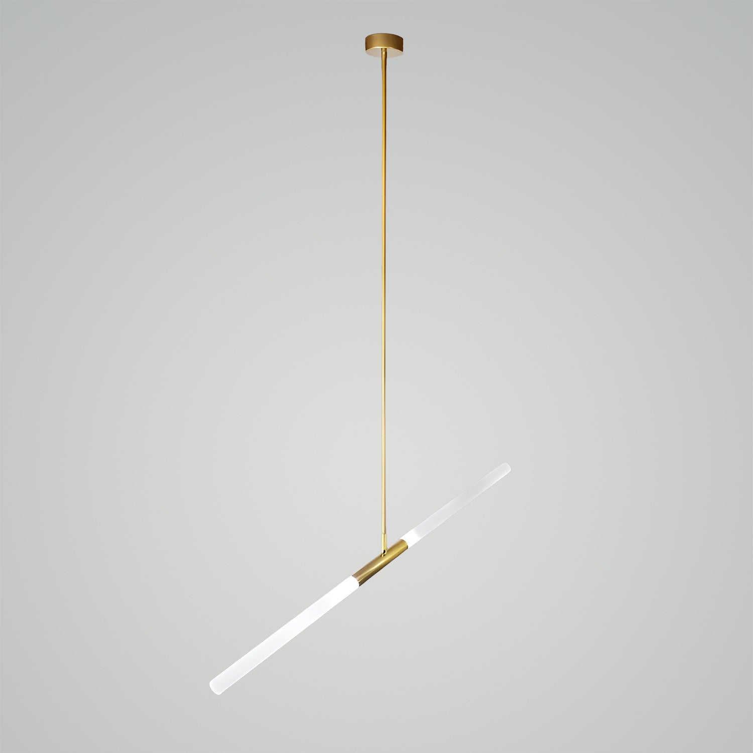 Hash Linear Suspension Pendant light