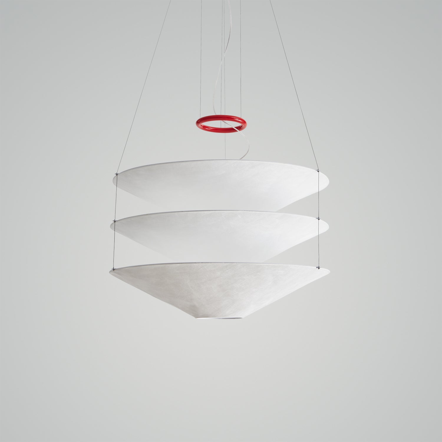 Floatation Suspension