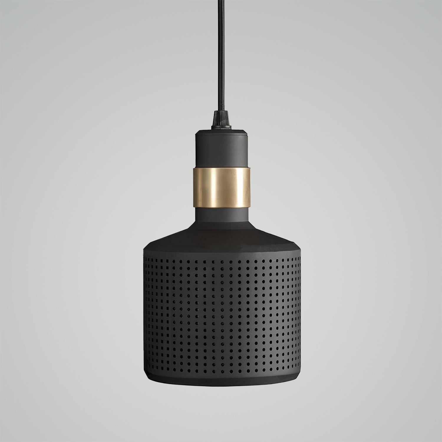 Riddle Pendant Lamp