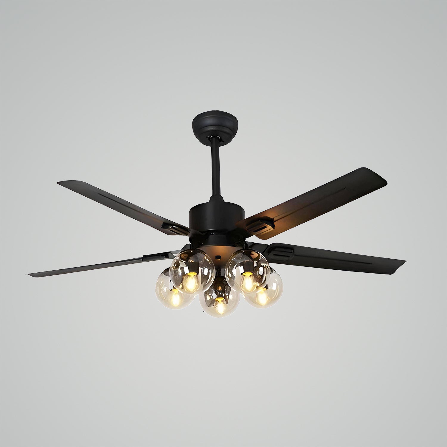 CosmoGlow Ceiling Light