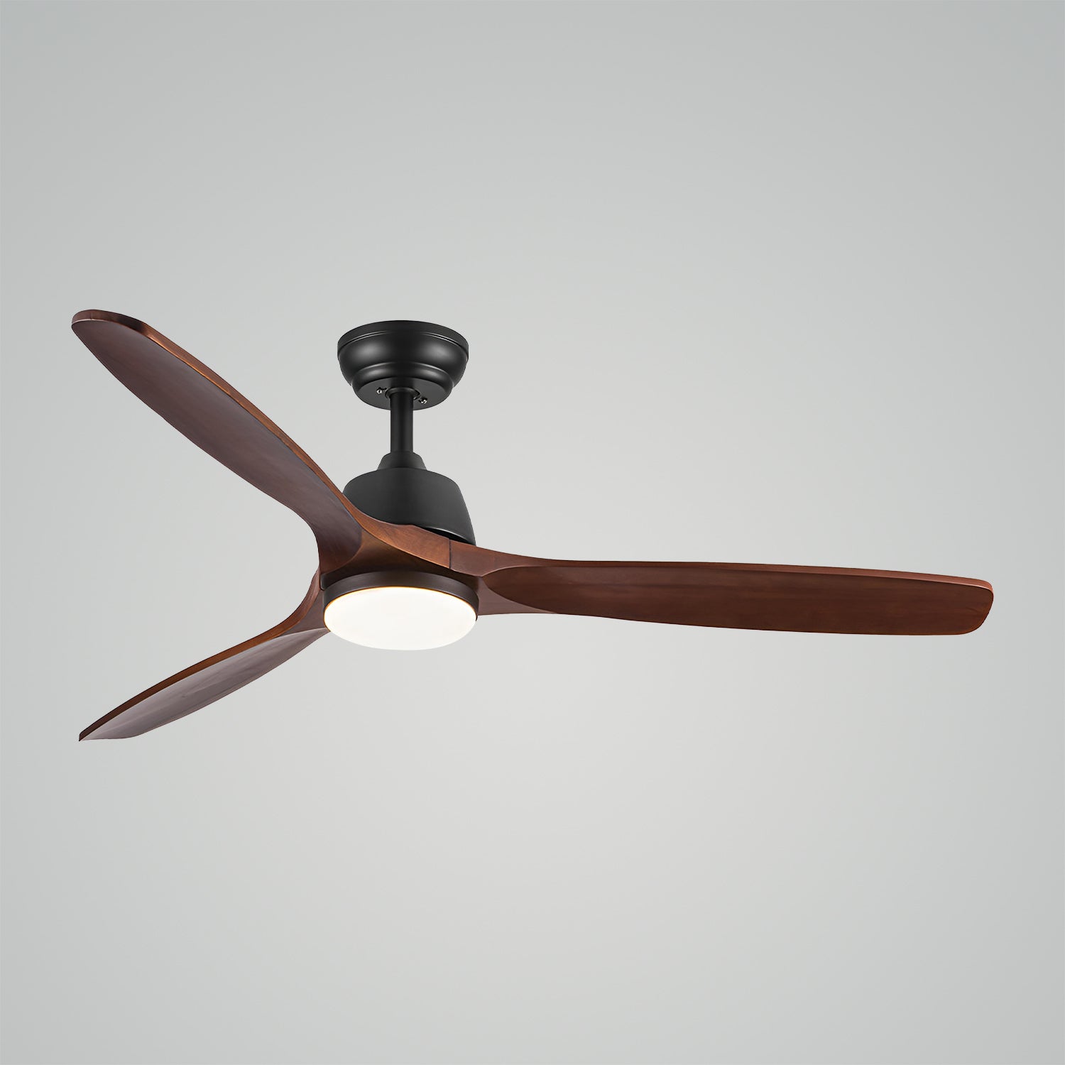 Sienna Breeze Contemporary Fan Light