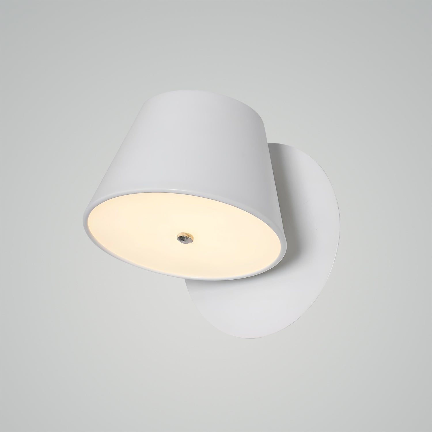 Tam Tam Sconce - Sunset Halo Sconce