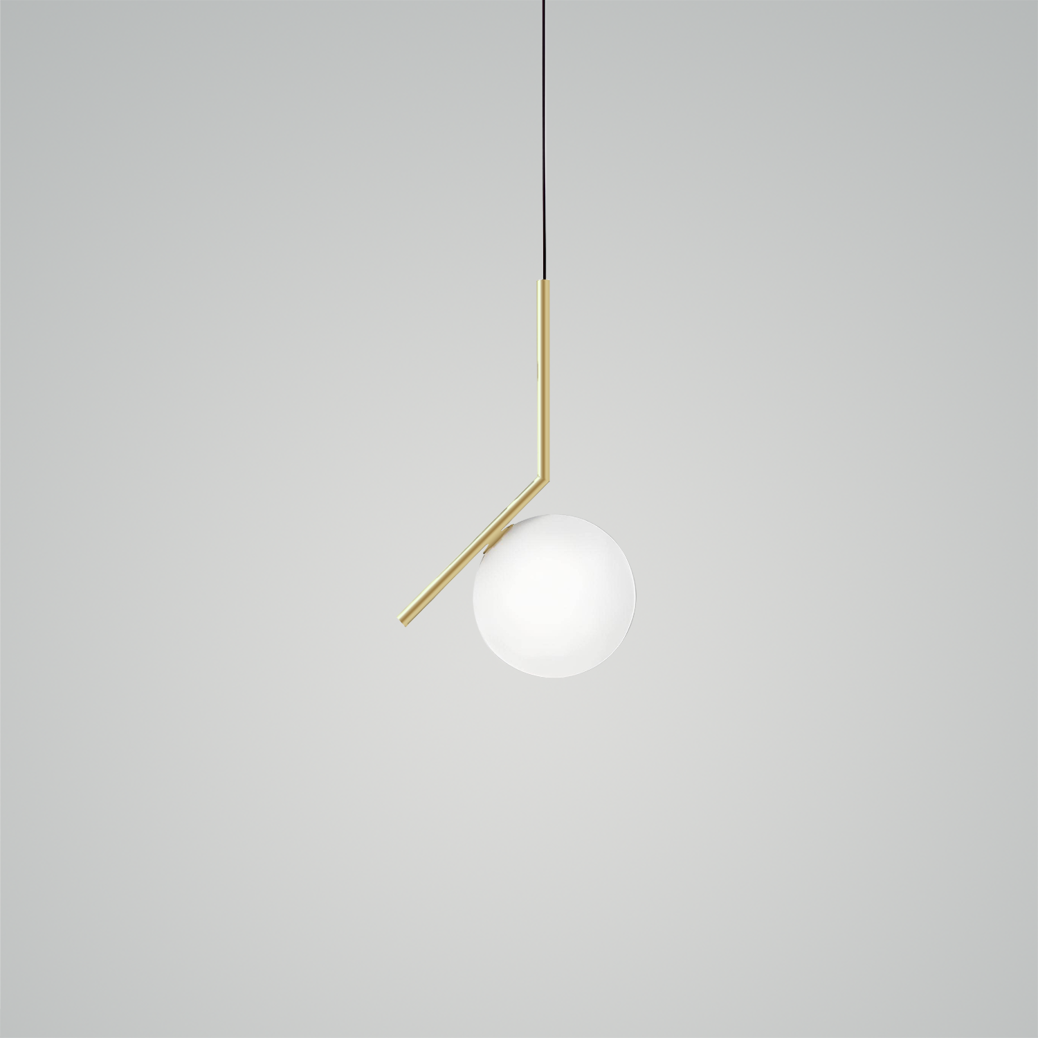 IC Pendant Light