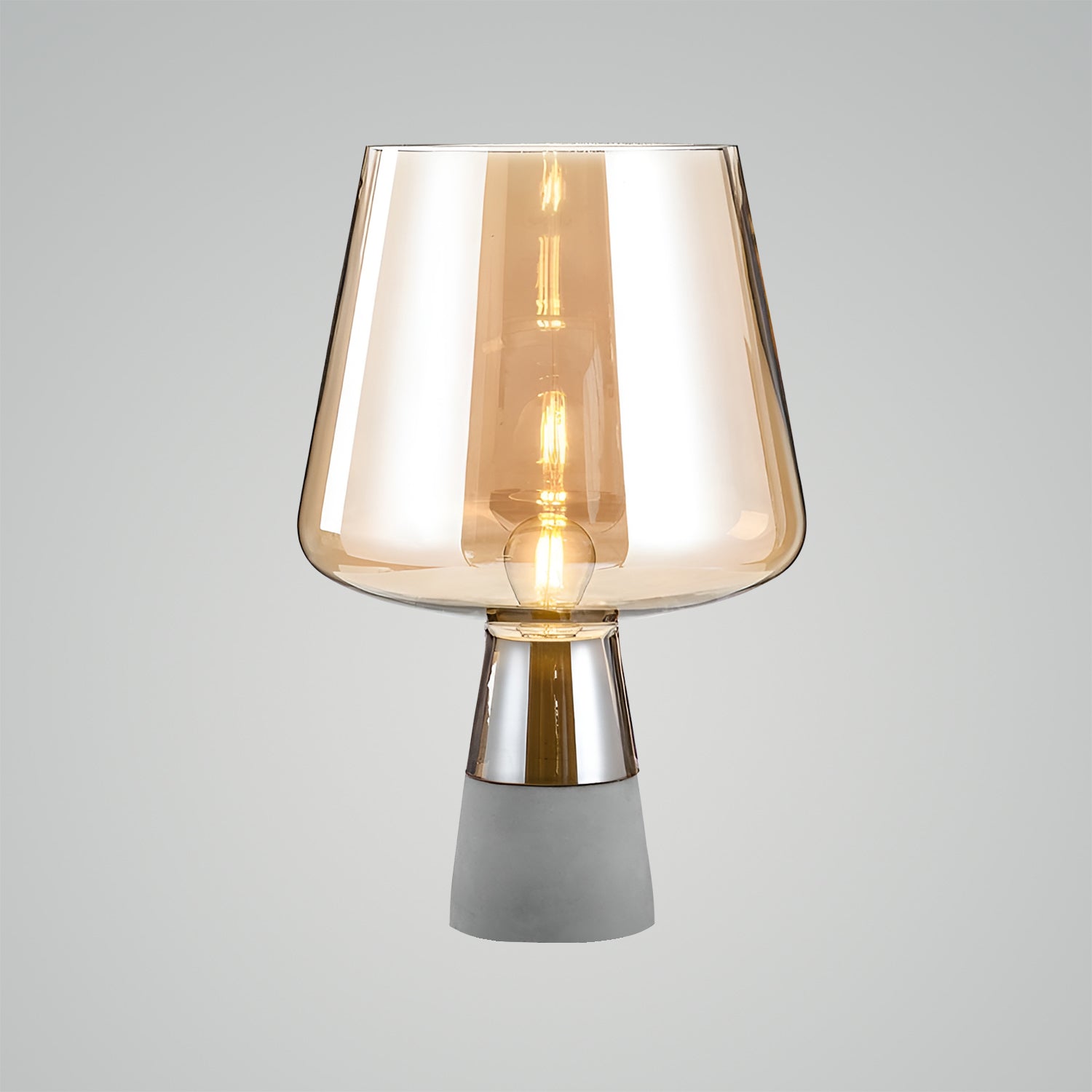 Leimu Table Lamp