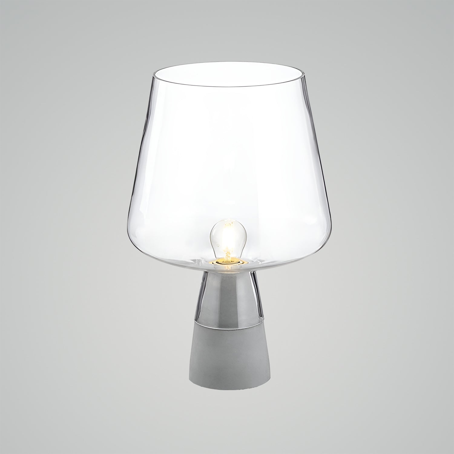 Leimu Table Lamp