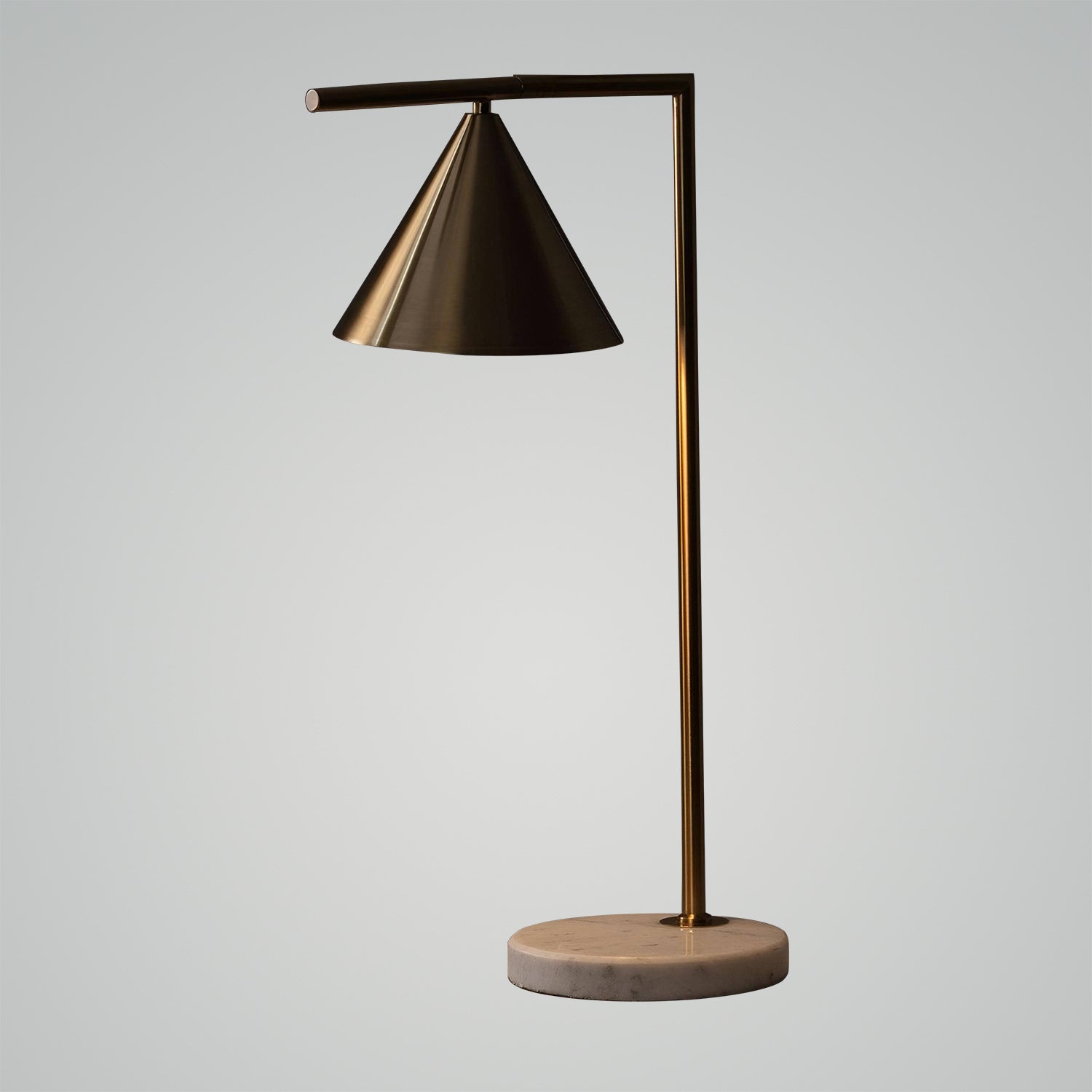 Captain Flint Table Lamp