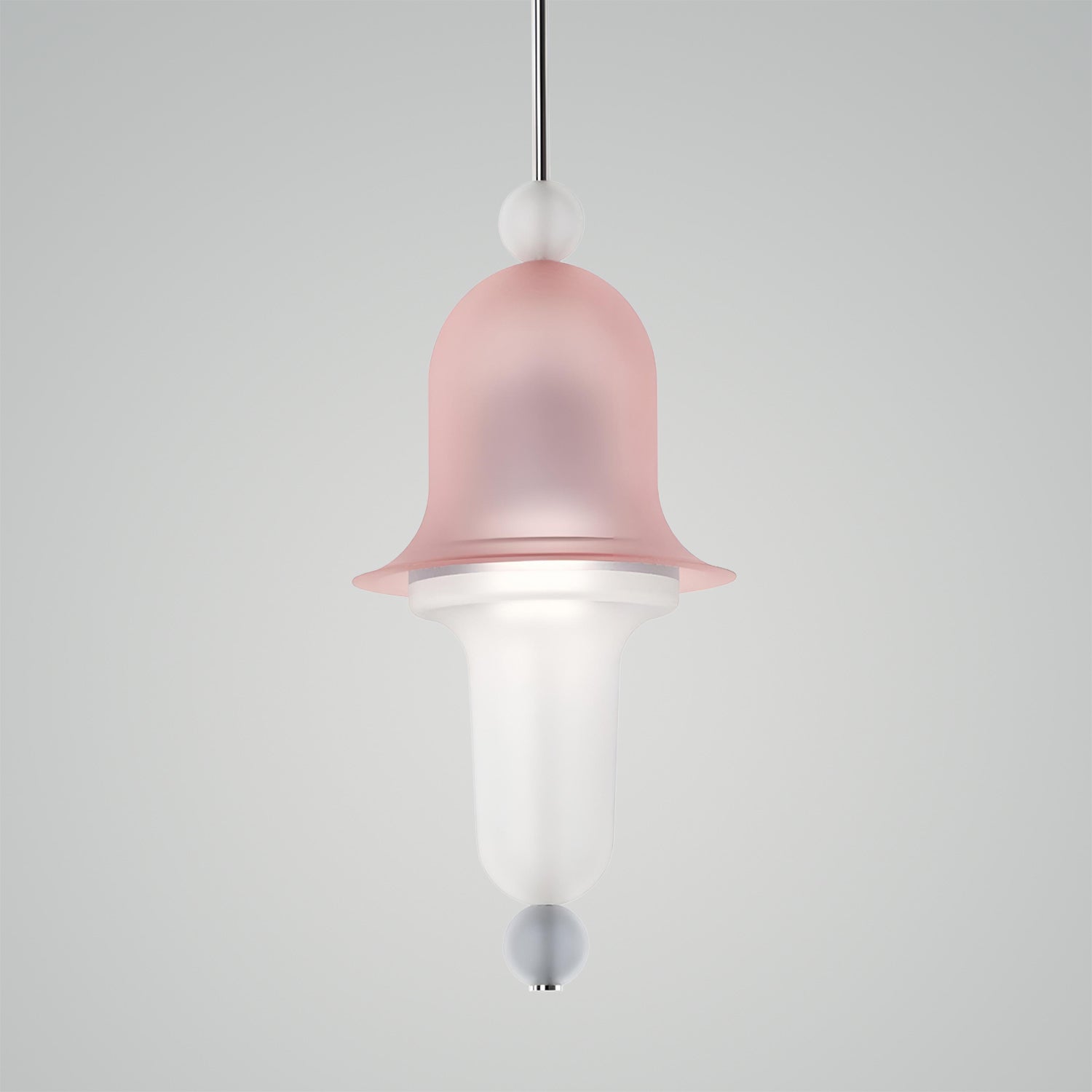Siren Pendant Light