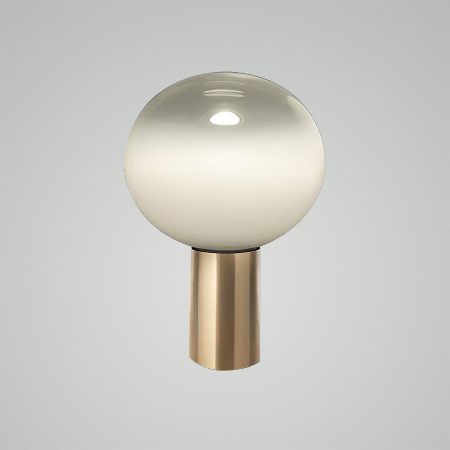 ∅ 9.8″ x H 15″ / Dia 25cm x H 38cm-Copper-US