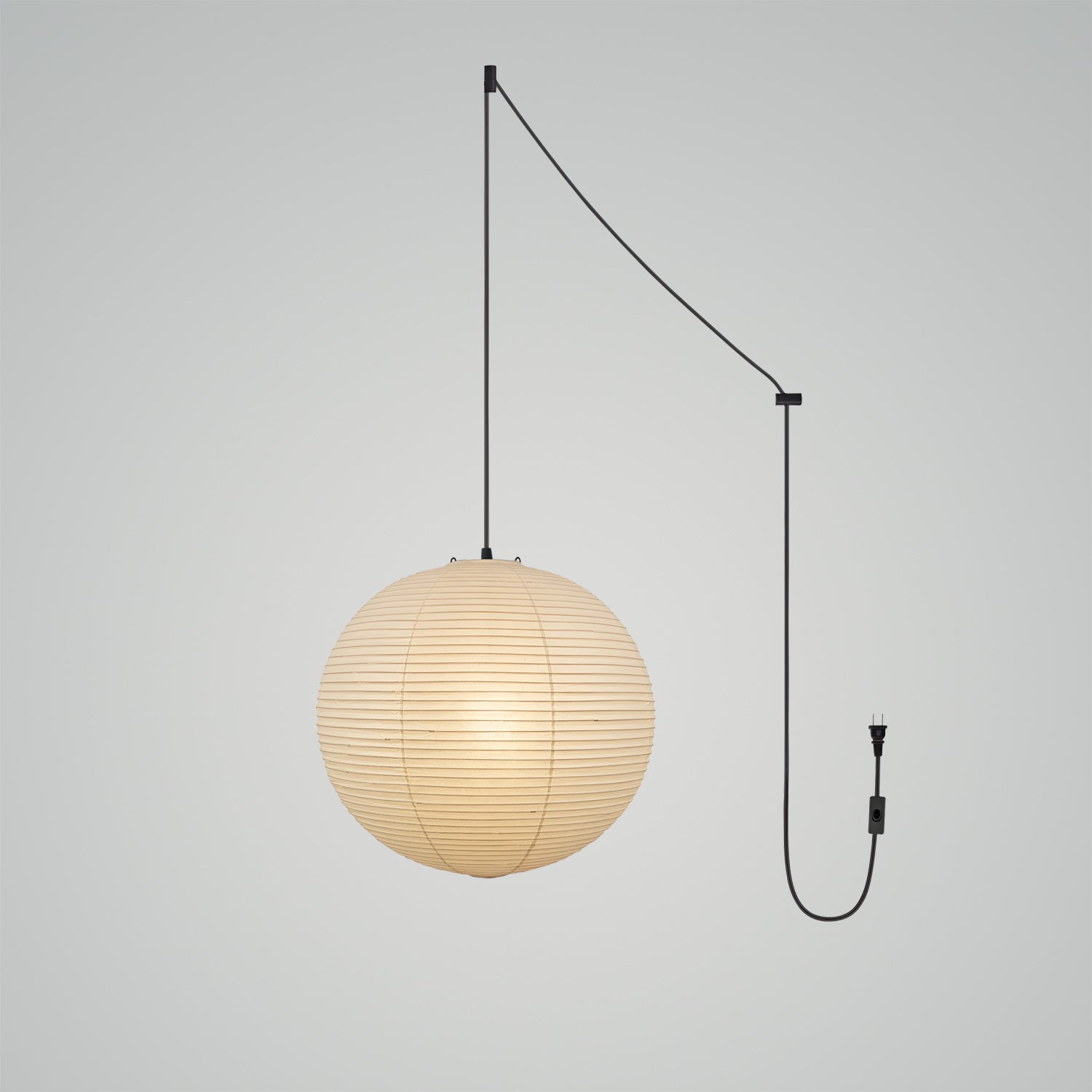 Akari 30A Pendant Swag Light