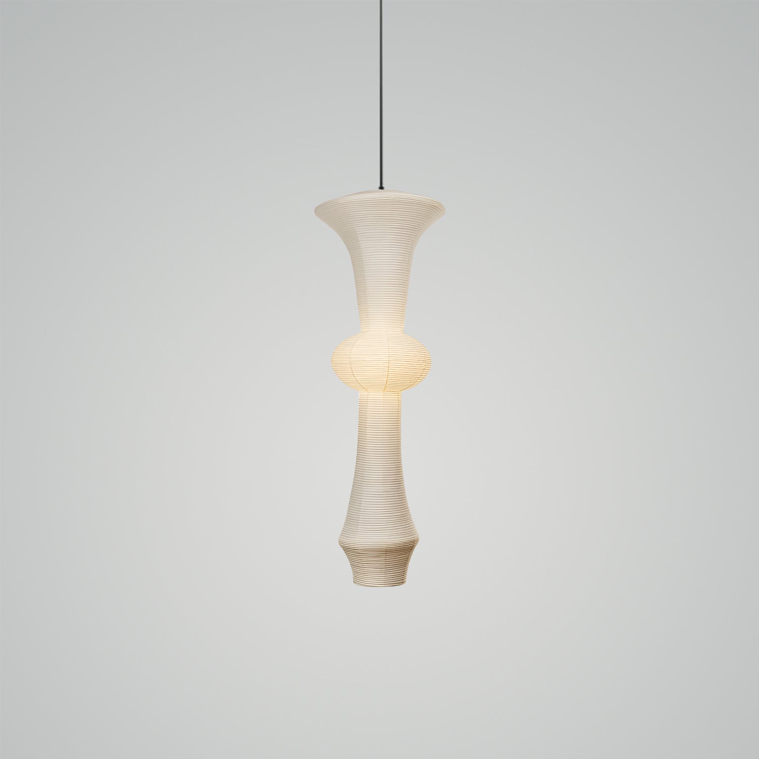 Akari H Pendant Light