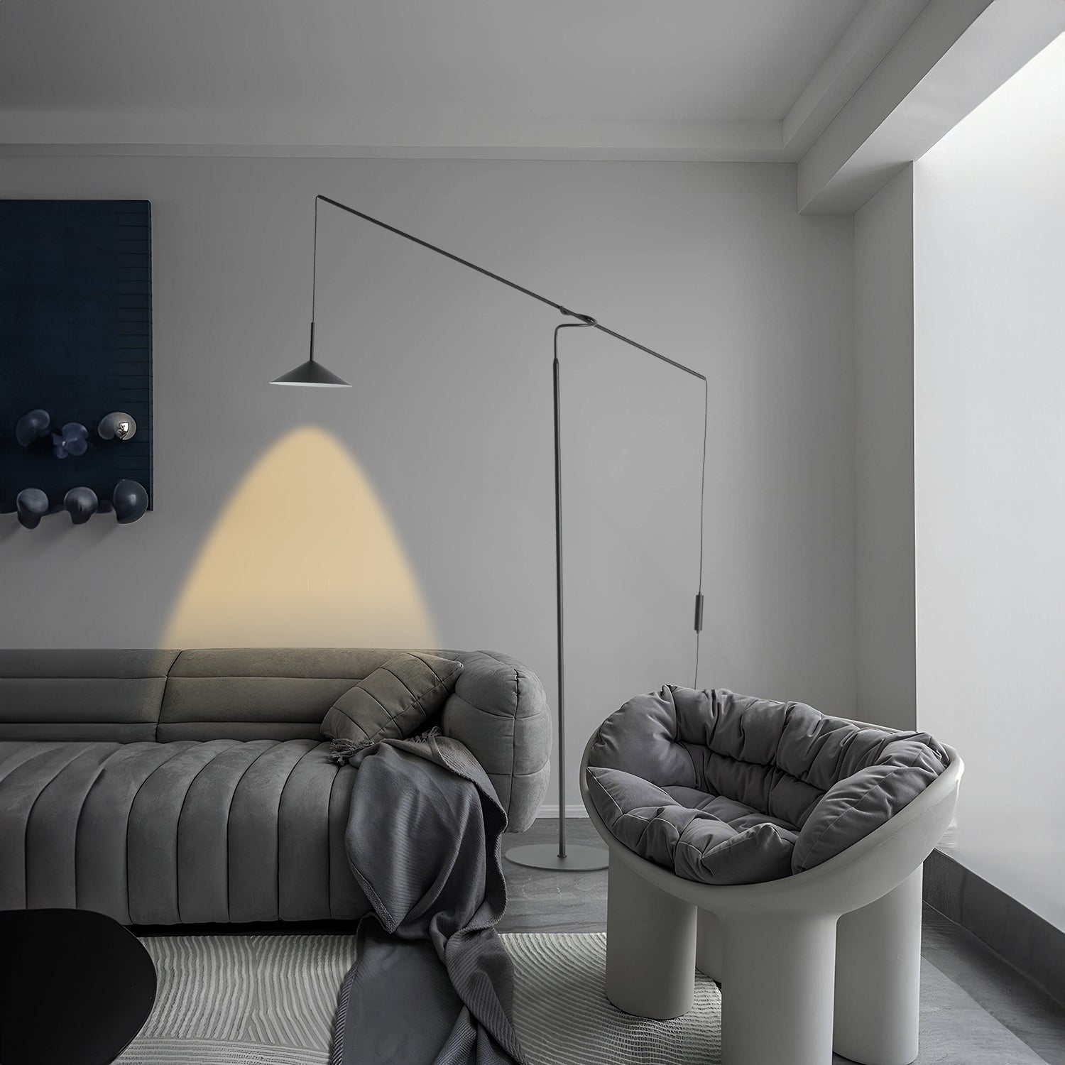 Altura Floor Lamp