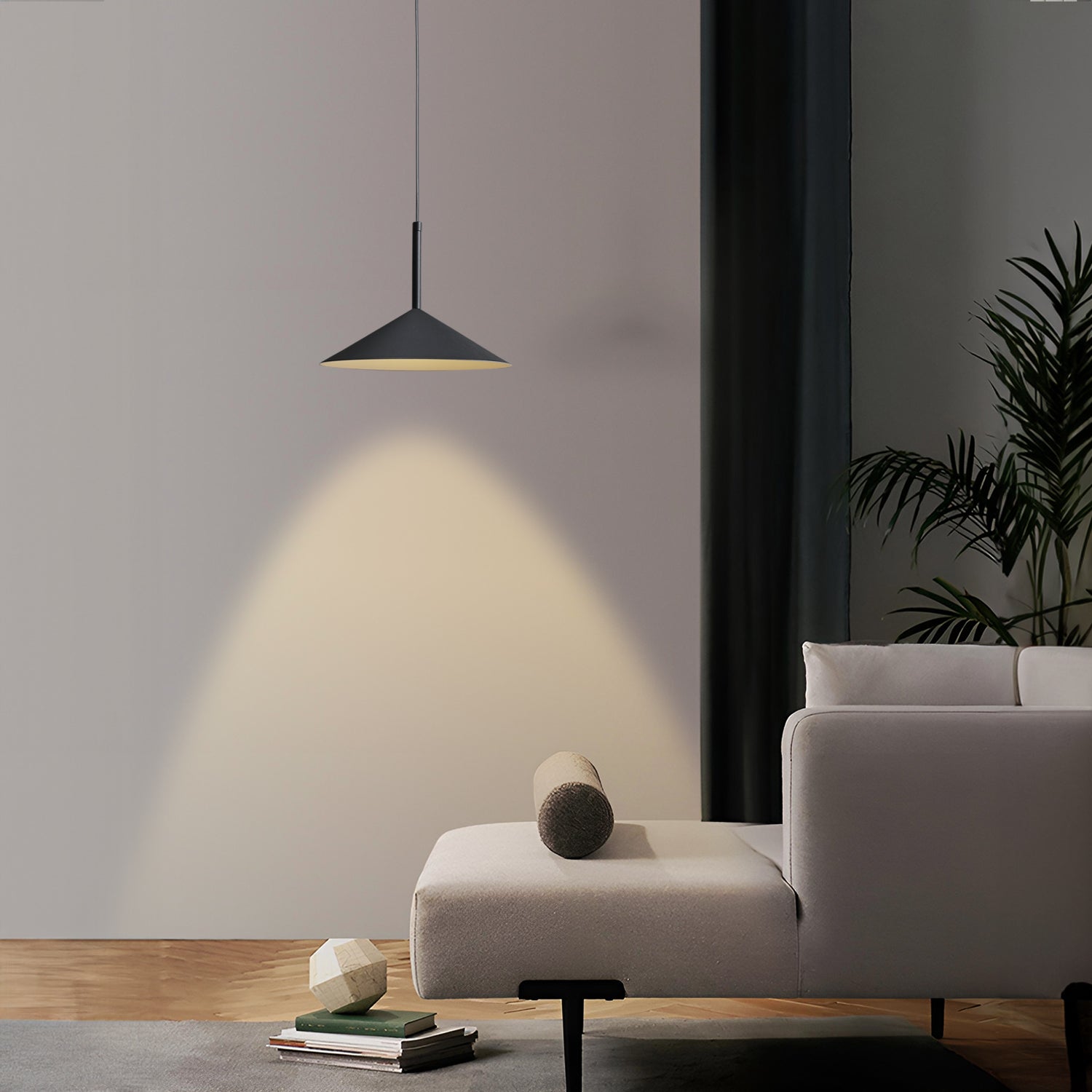 Altura Suspension Pendant Light