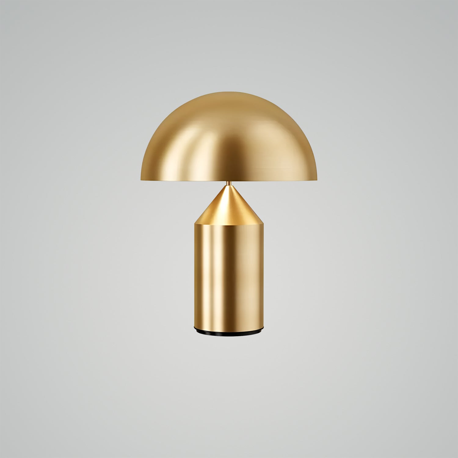 Atollo metal Table Lamp