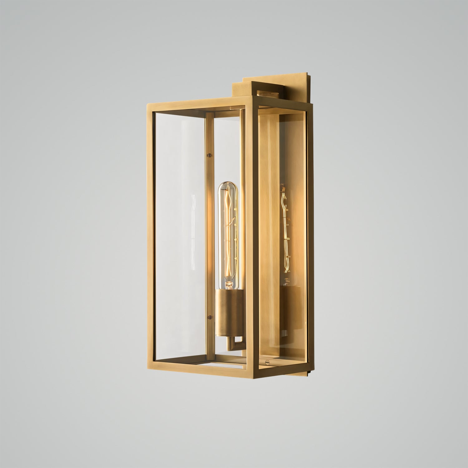 Beckman Sconce