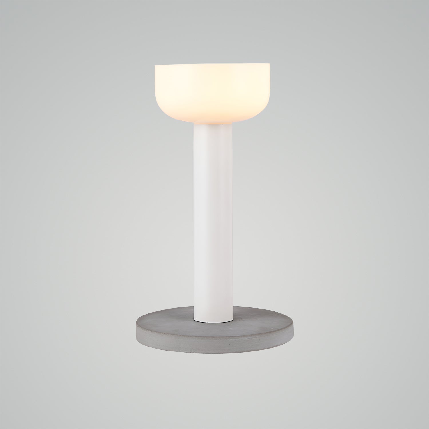 Bellhop Table Lamp