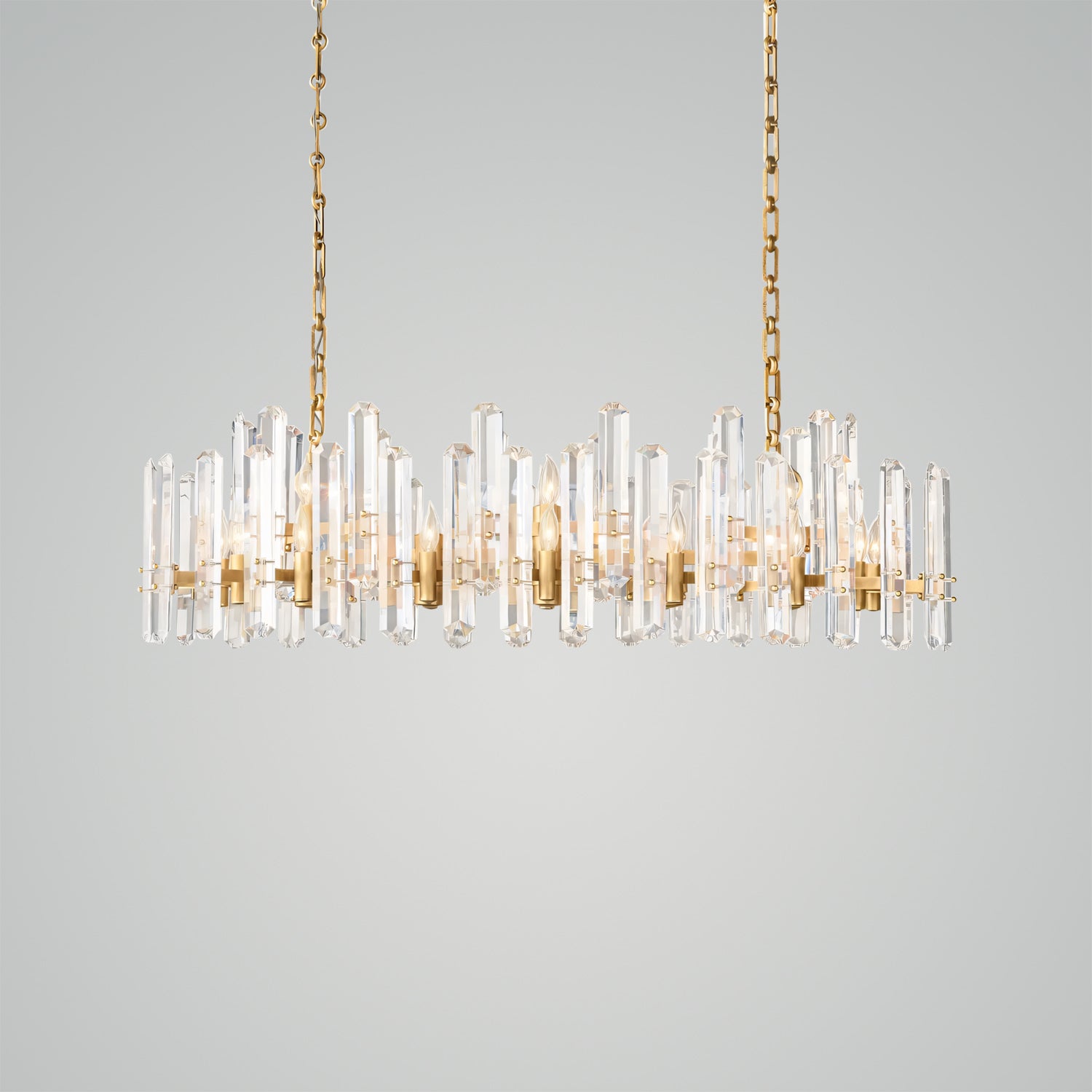 Bonnington Linear Chandelier
