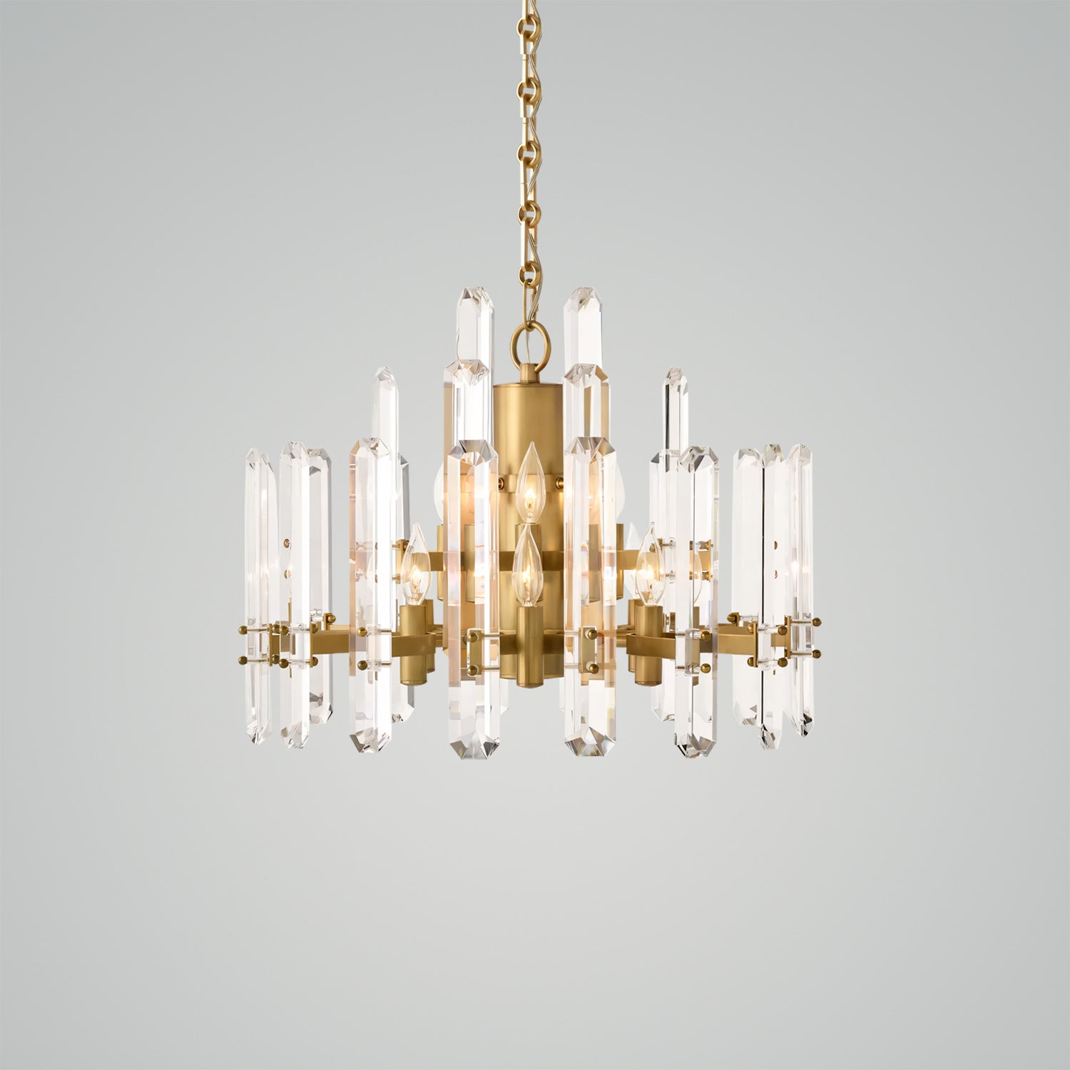 Bonnington Round Chandelier