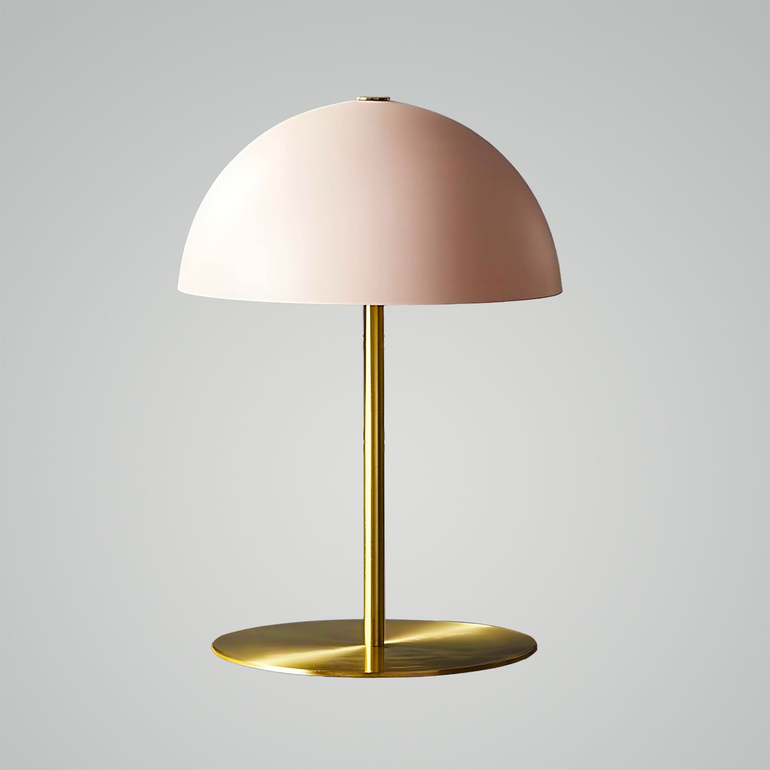 Aurora Dome Table Lamp