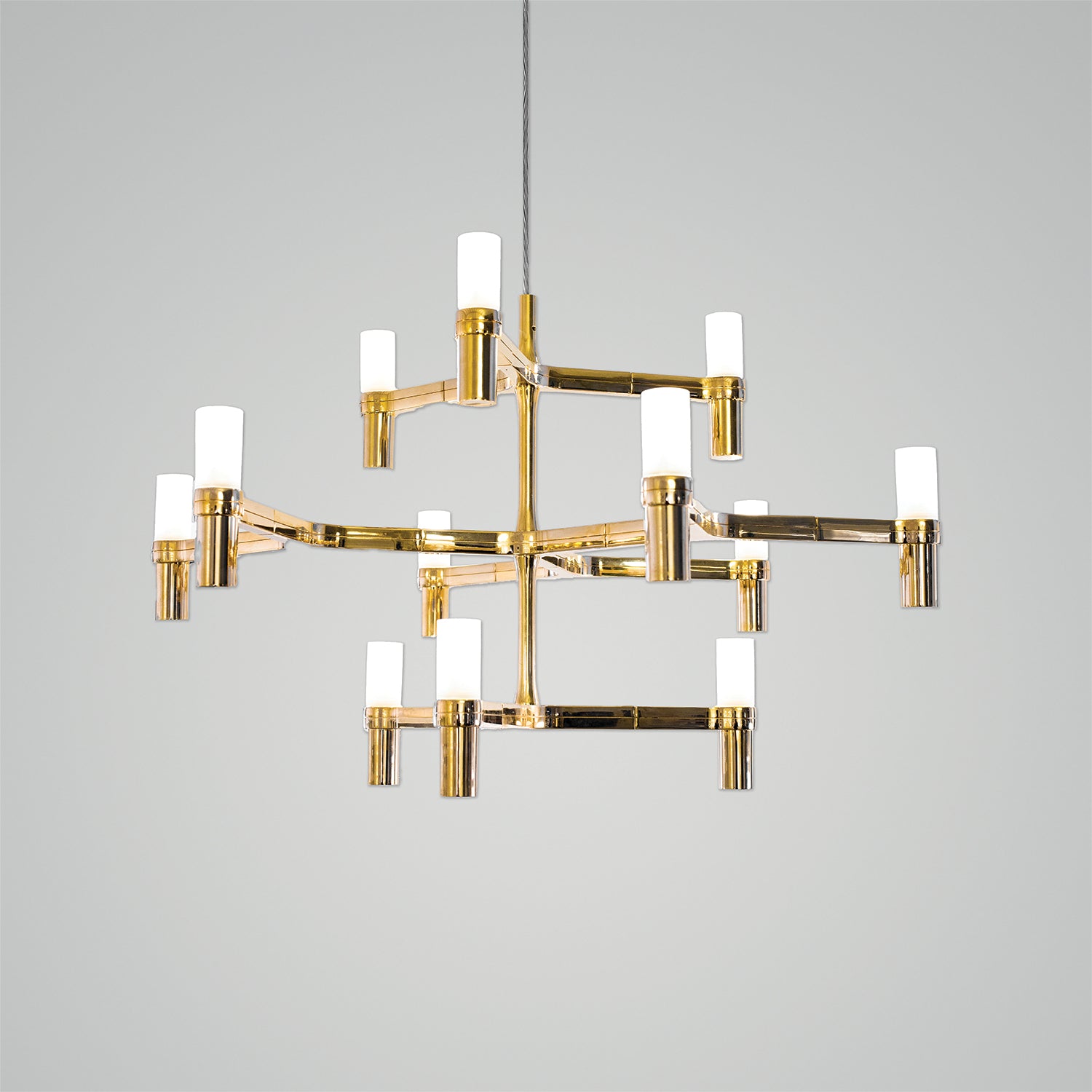 CROWN MINOR Chandelier