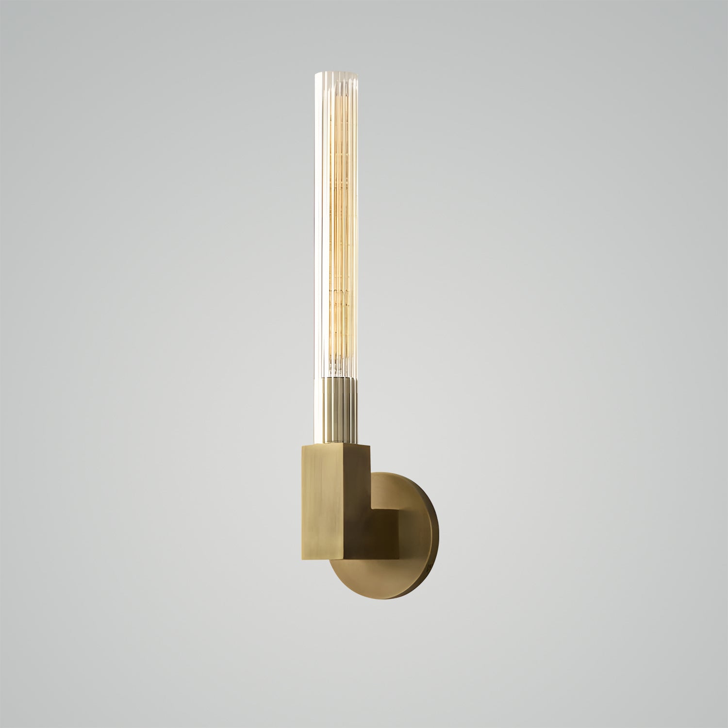 Cannele Sconce