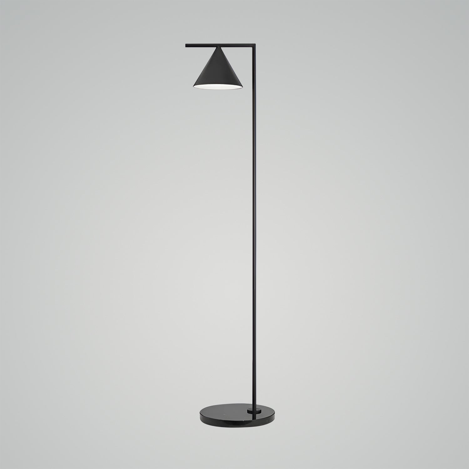 Captain Flint Floor Lamp