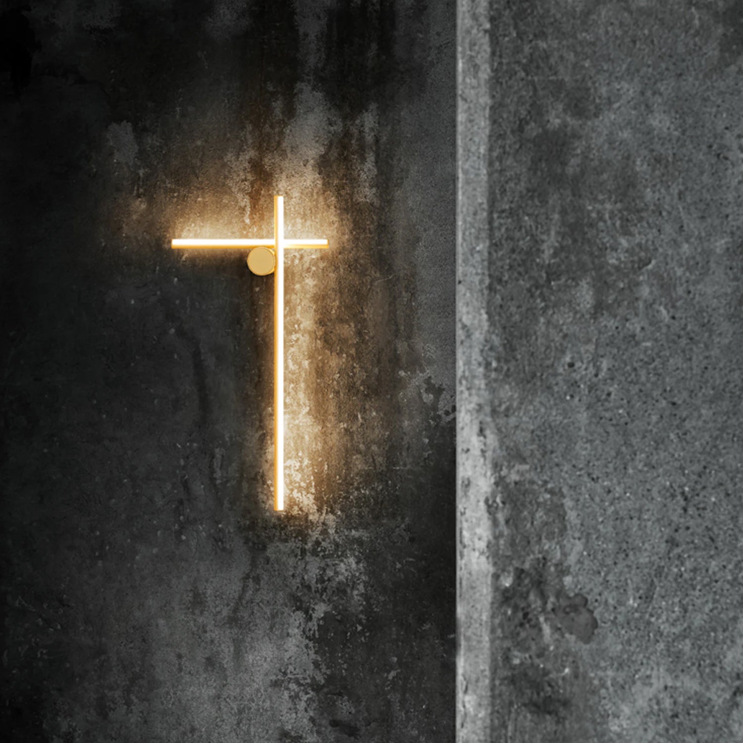 Coordinates Wall Light