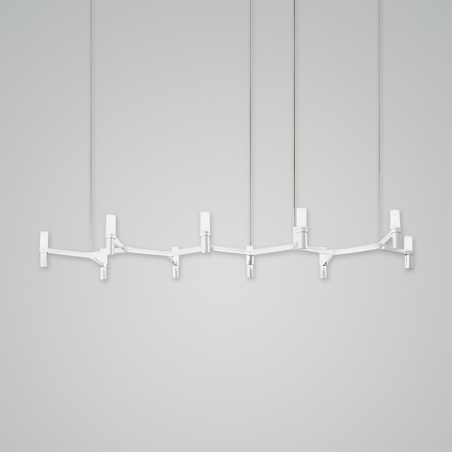 Crown Plana Chandelier