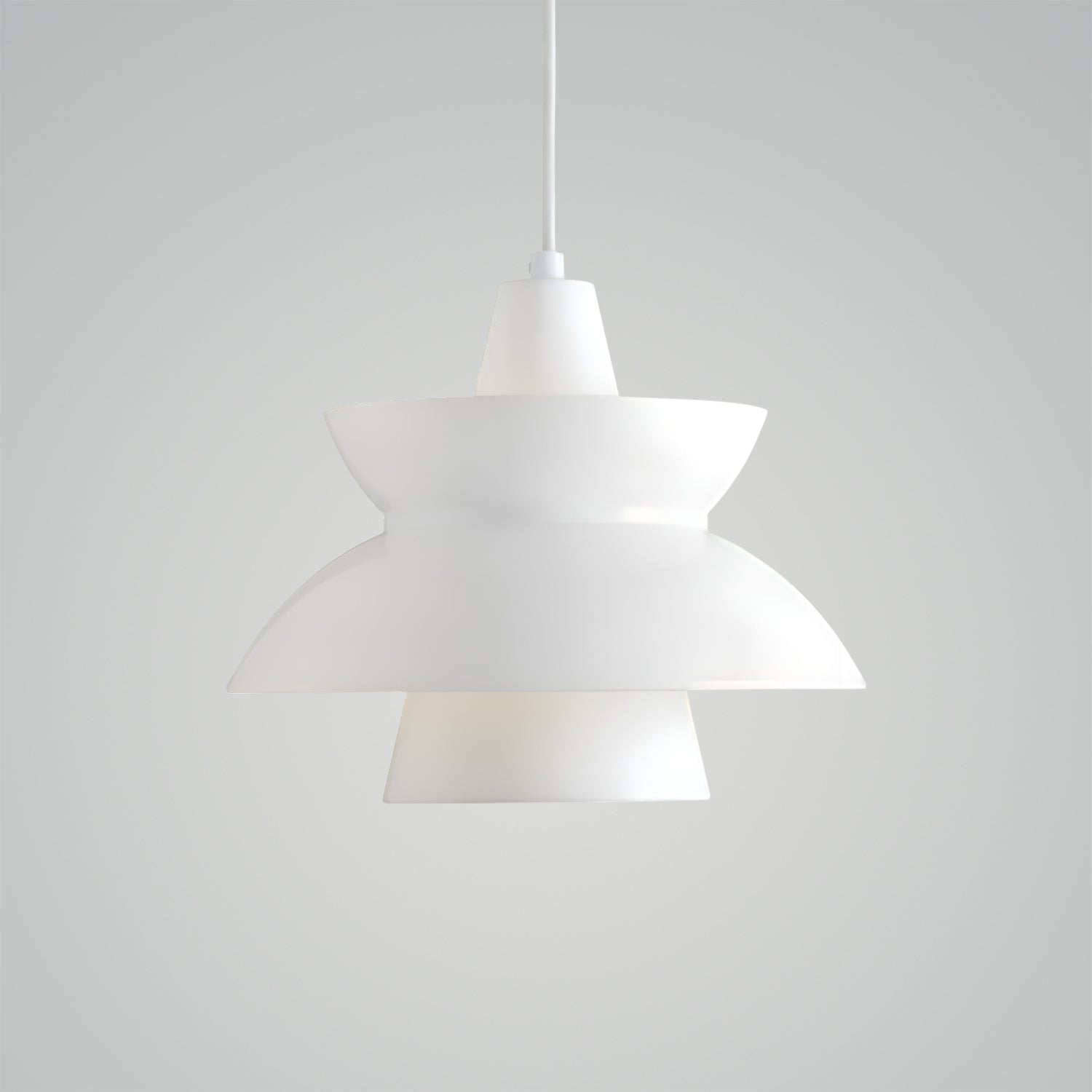 Doo-Wop Pendant Light