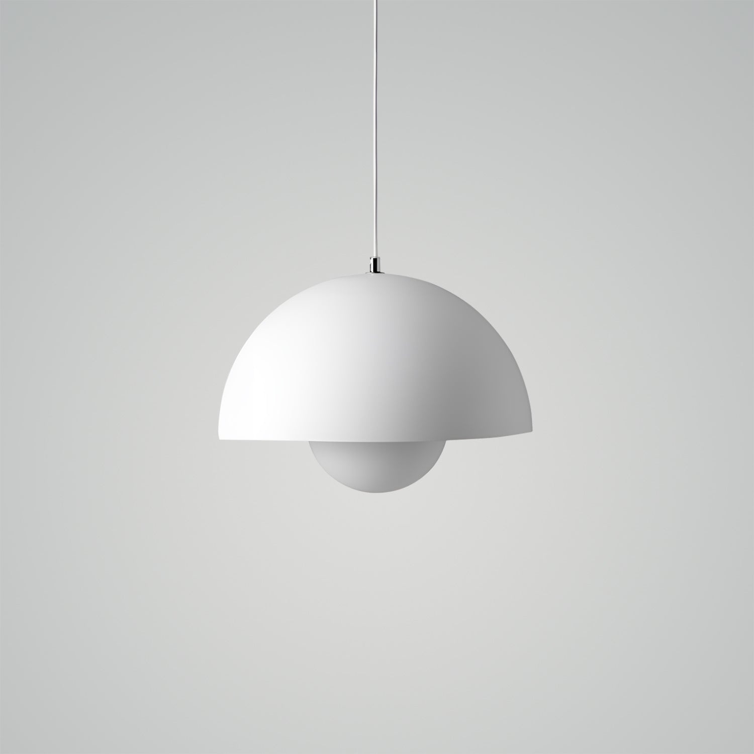 Flowerpot VP2 Pendant Light