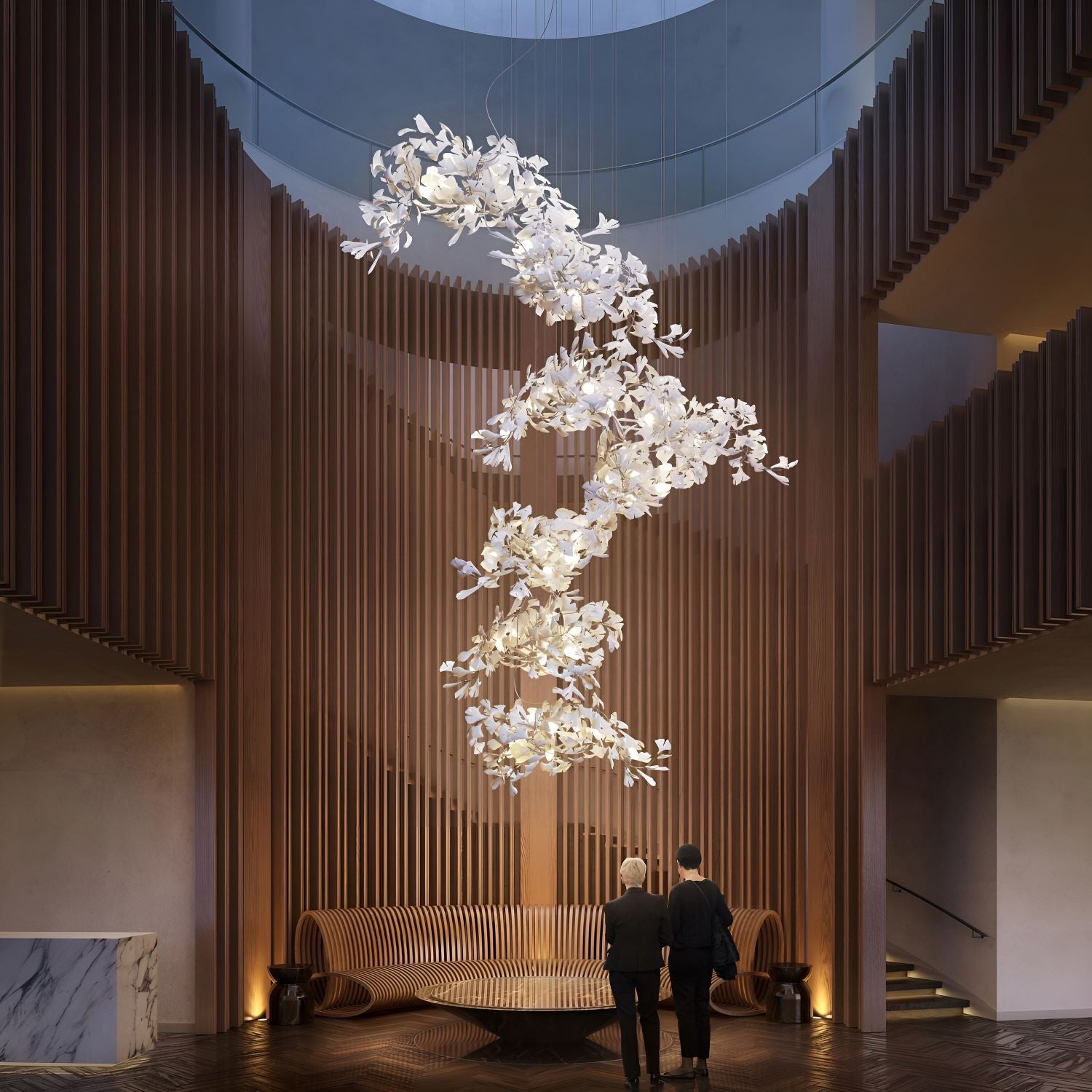 Ginkgo Lighting 1120A