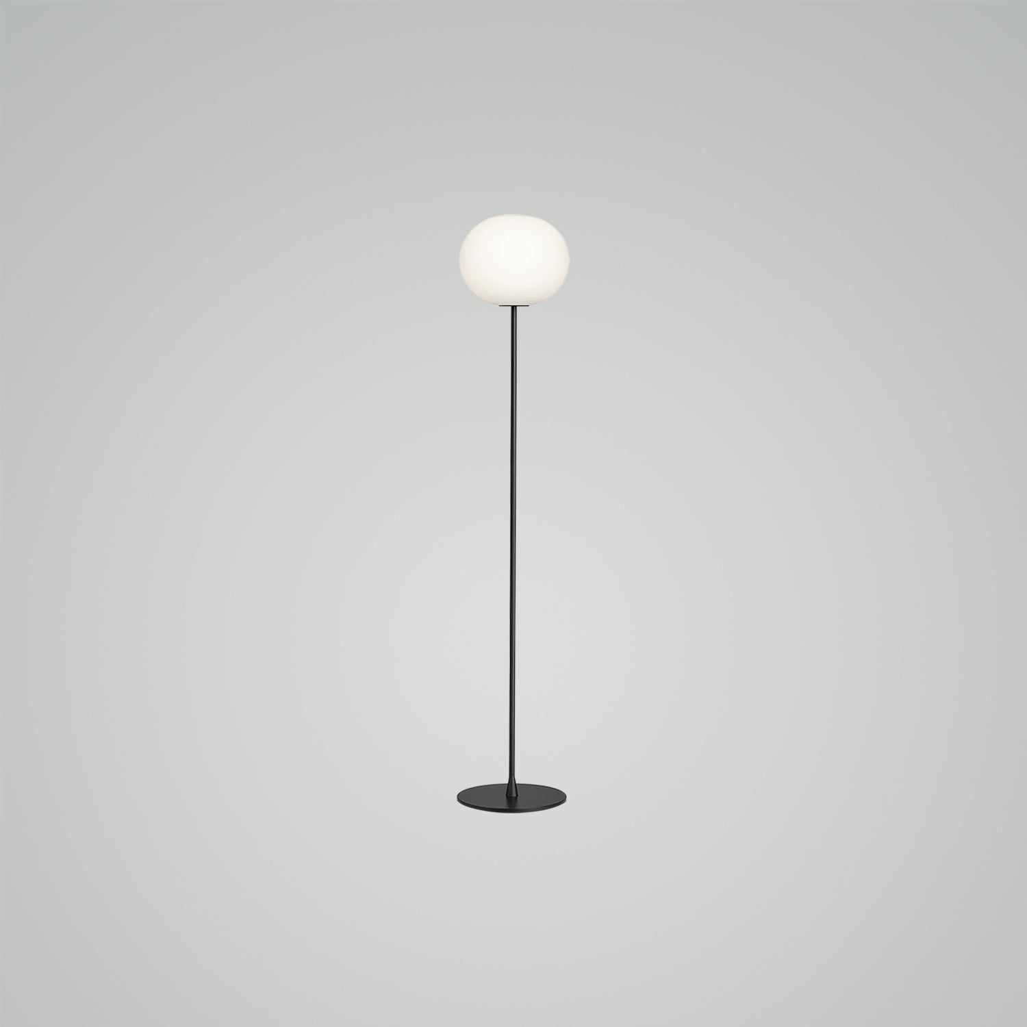 Glo-Ball Floor Lamp