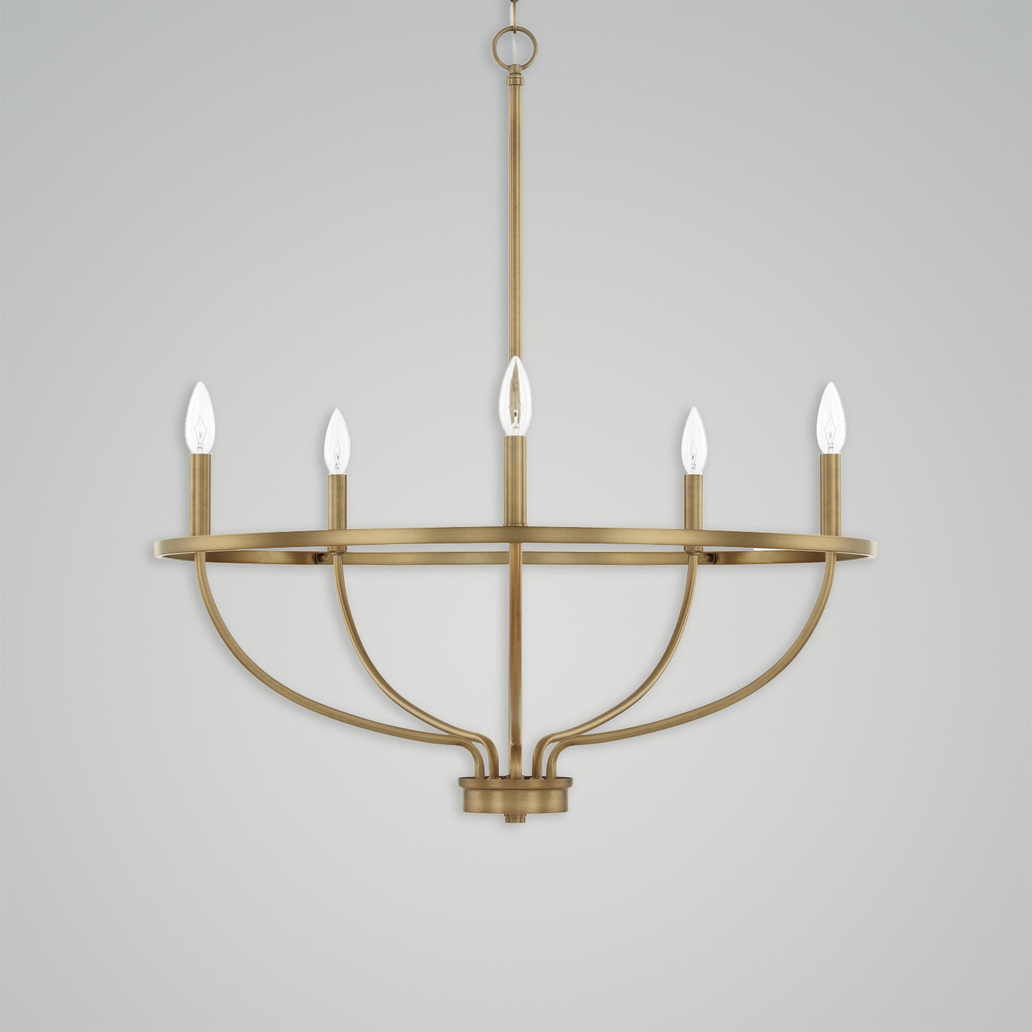 Greyson Chandelier