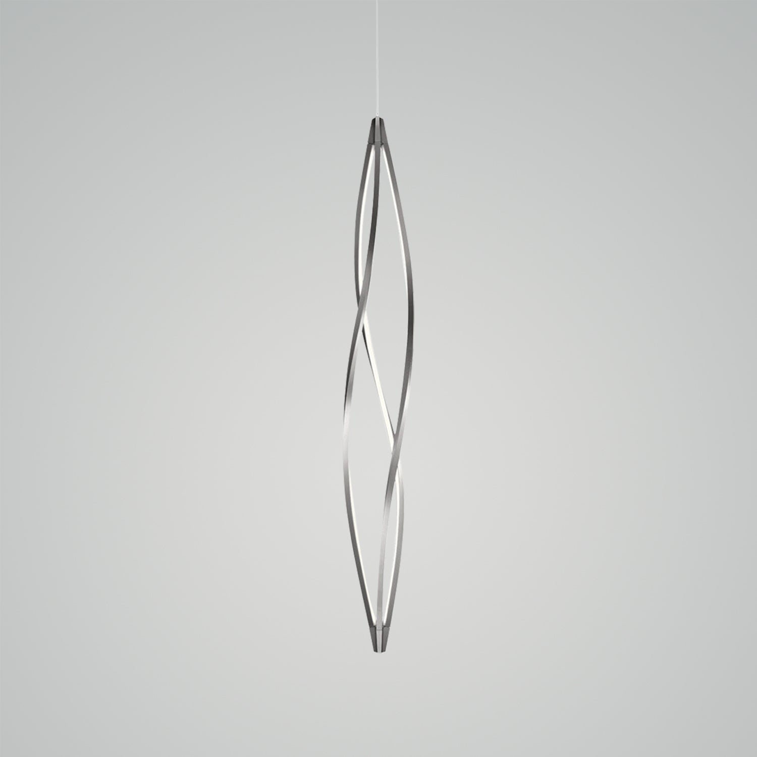 IN THE WIND PENDANT VERTICAL