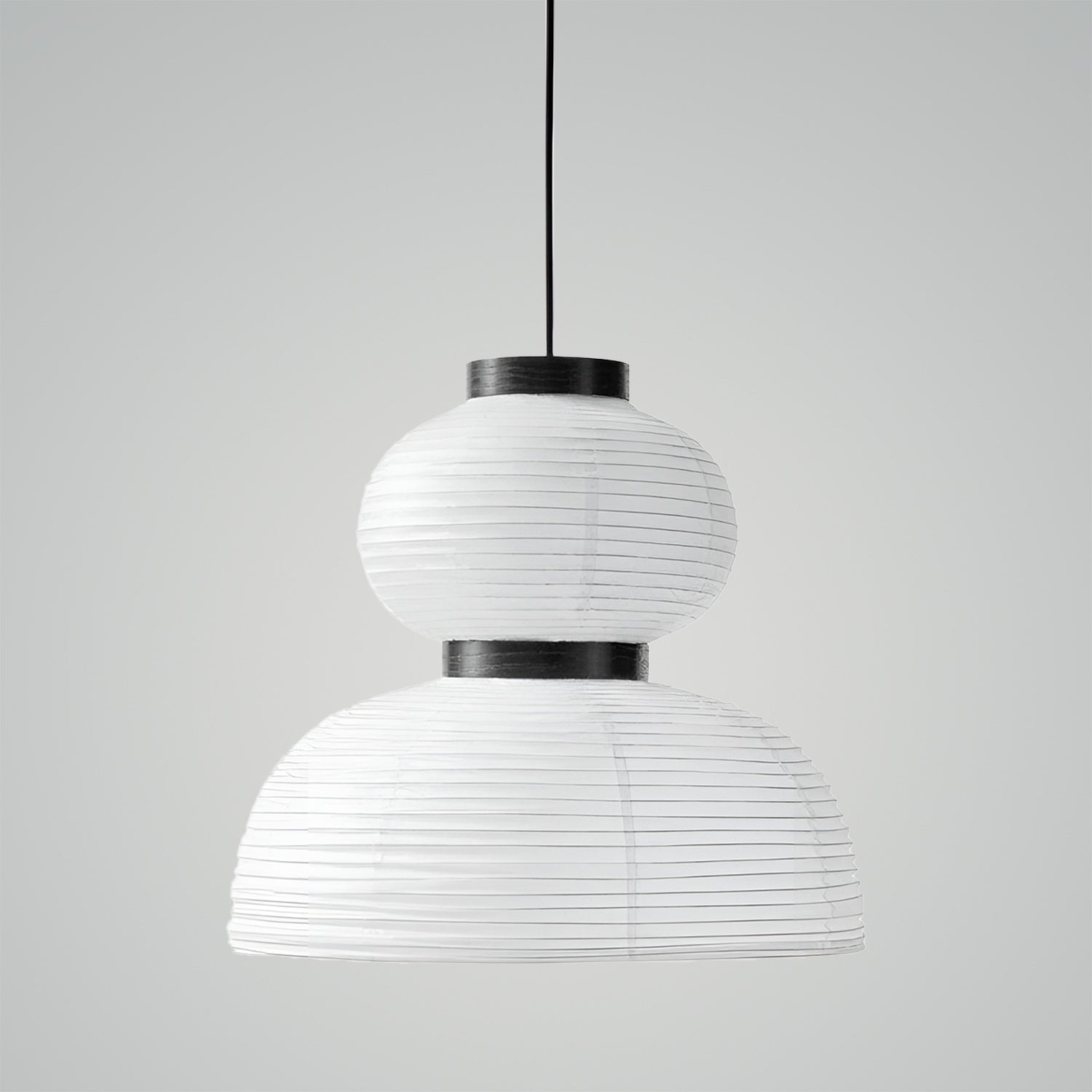 Akari C Pendant Light