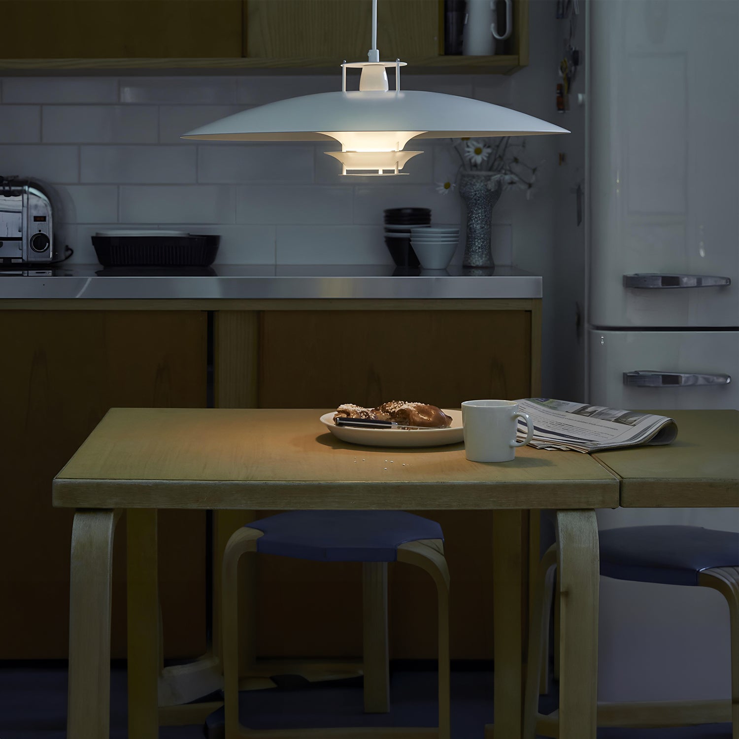 JL341 Pendant Light