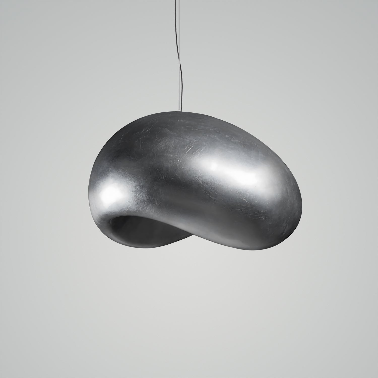 Khmara Metal Pendant Light