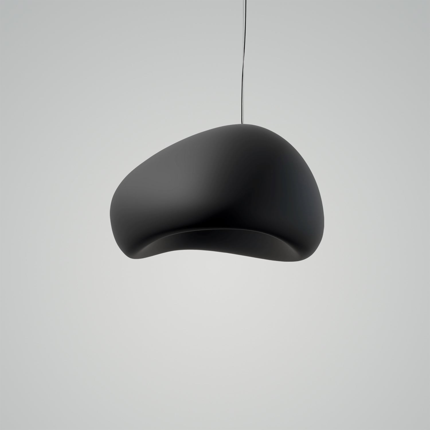 Khmara Smooth Pendant Light