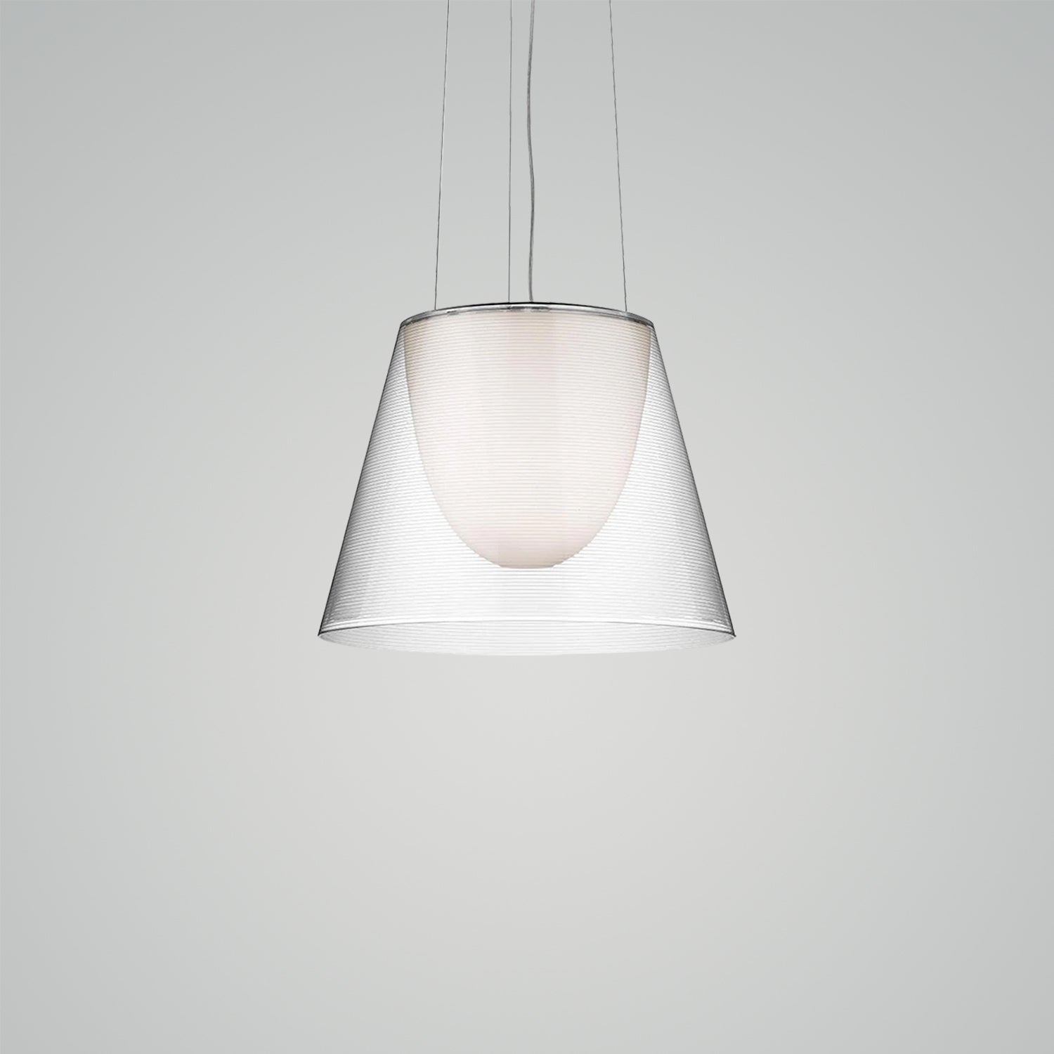 Ktribe Suspension Pendant Light